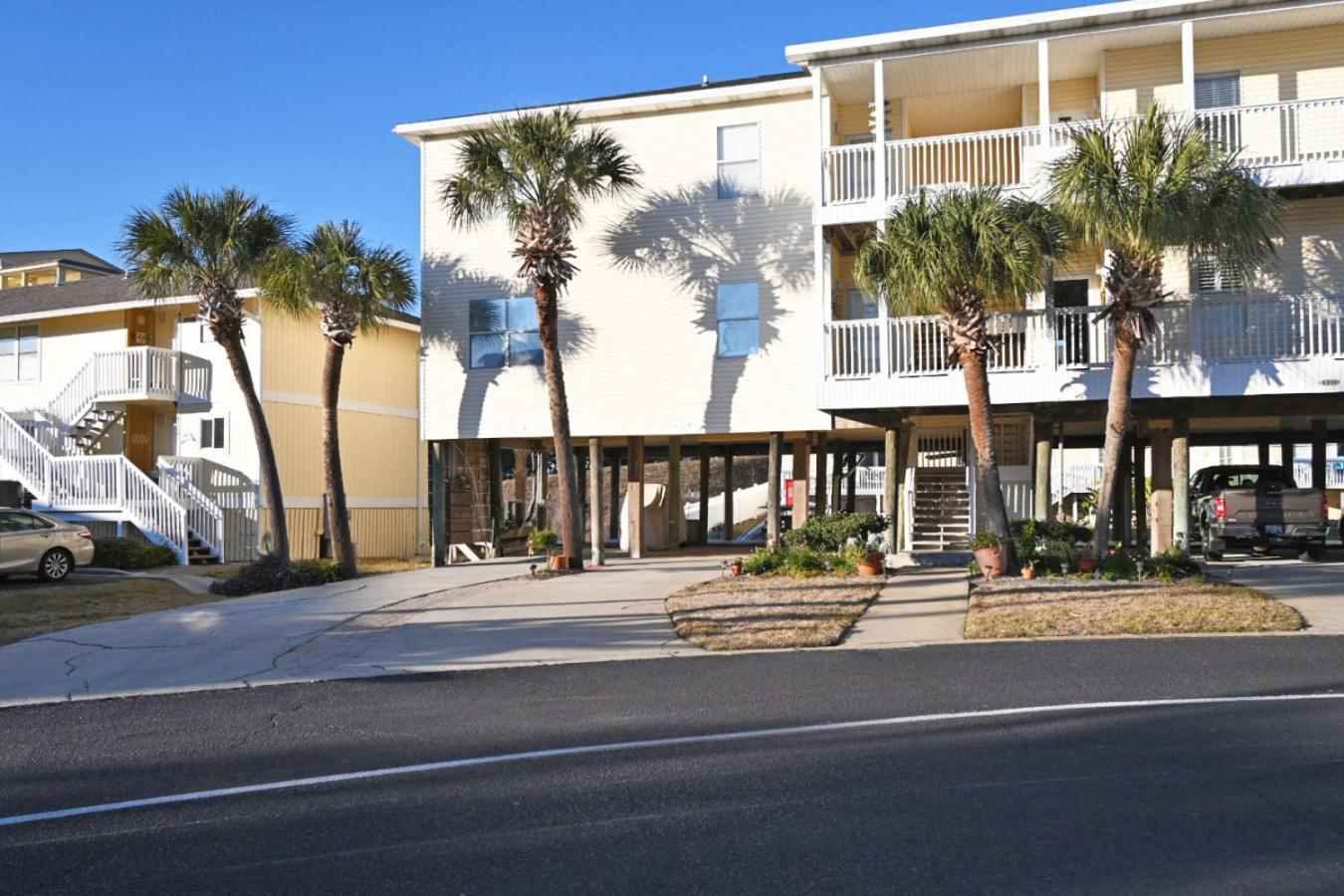 Sandpiper Cove Unit 4115 Bring Your Boat Canal 2 Bedroom 2 Bathroom Holiday home