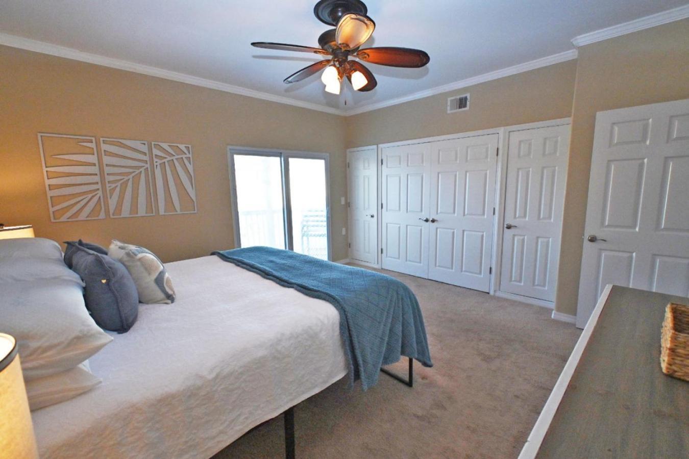 Sandpiper Cove Unit 4115 Bring Your Boat Canal 2 Bedroom 2 Bathroom * Destin