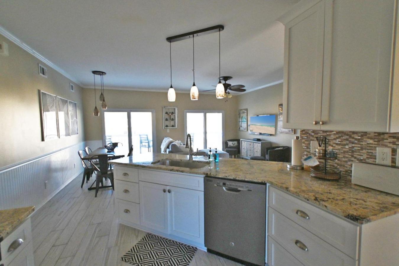 Sandpiper Cove Unit 4115 Bring Your Boat Canal 2 Bedroom 2 Bathroom