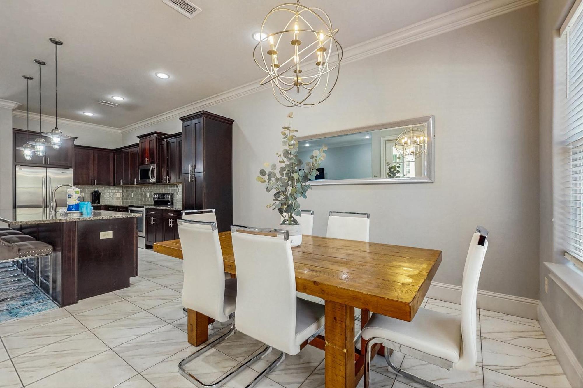 Miramar #946b Holiday home Destin