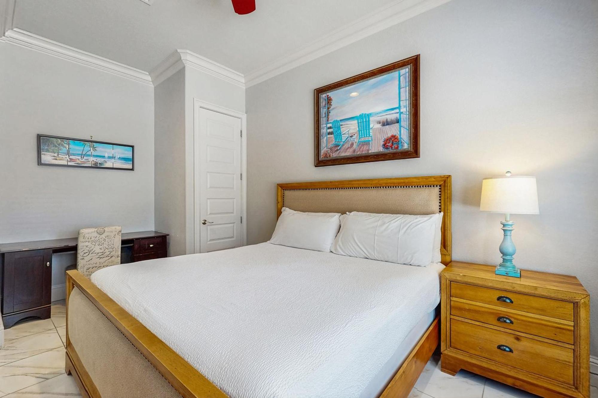 Holiday home Miramar #946b Destin