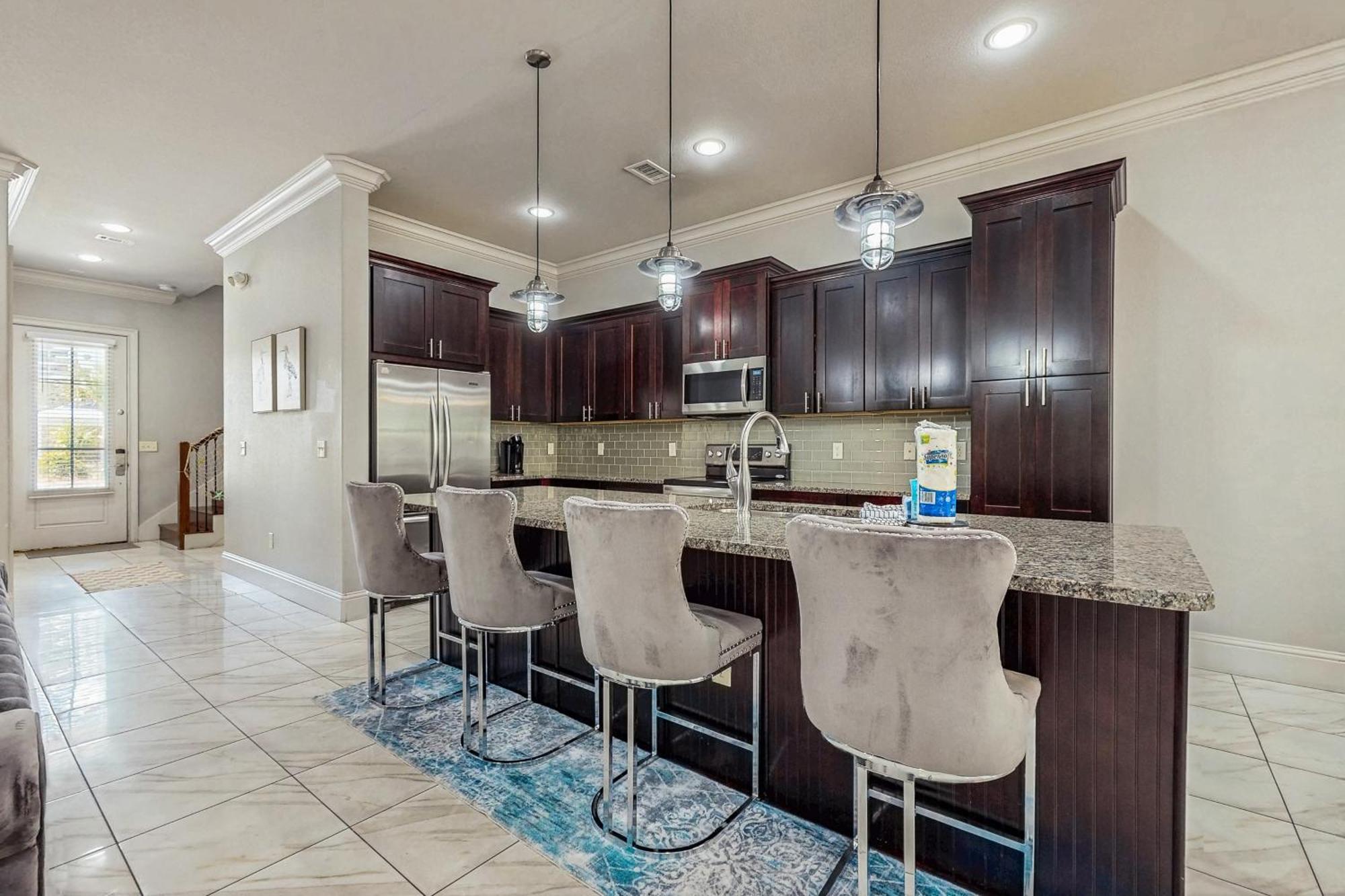 Miramar #946b Holiday home