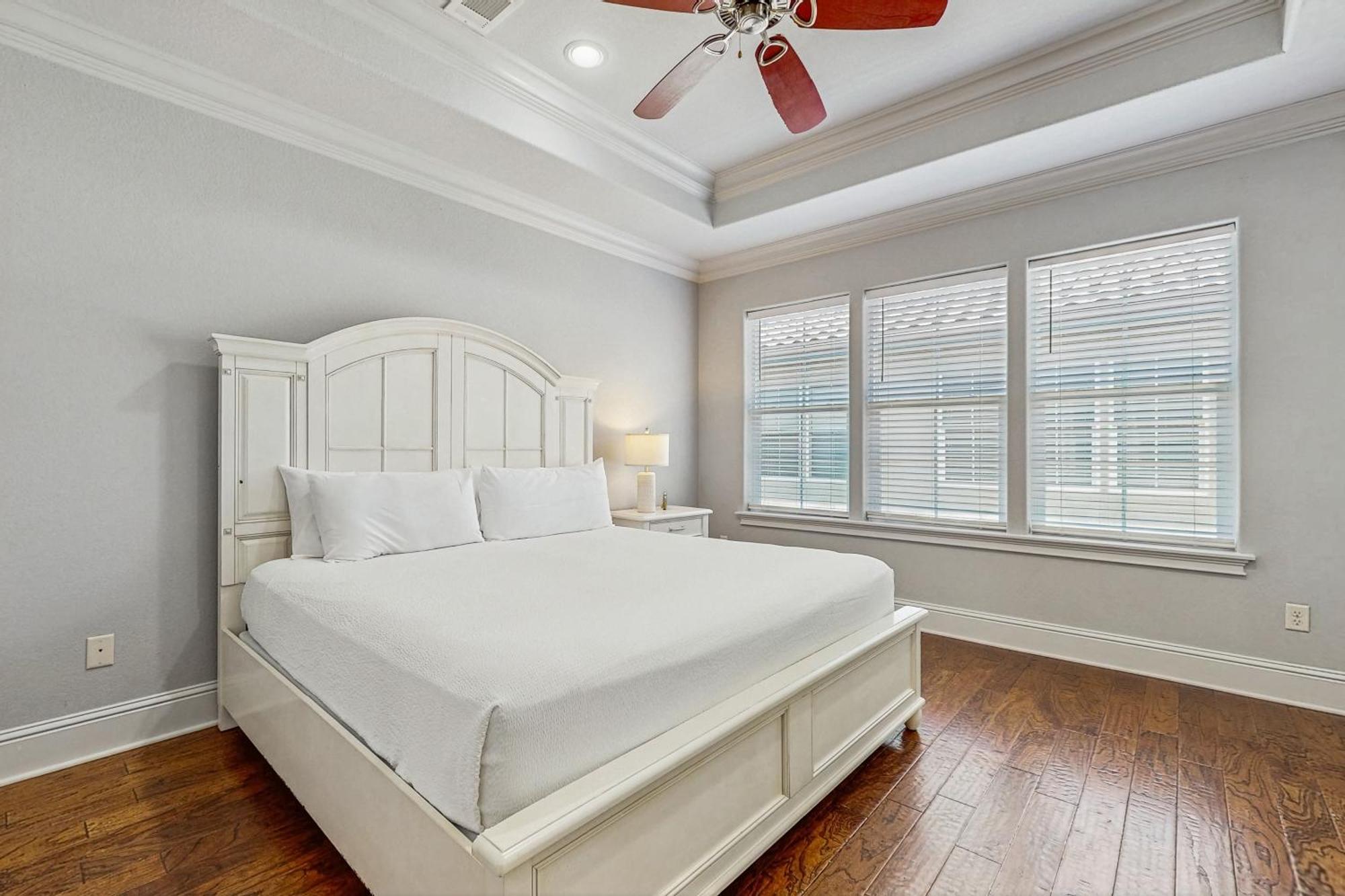 Holiday home Miramar #946b Destin