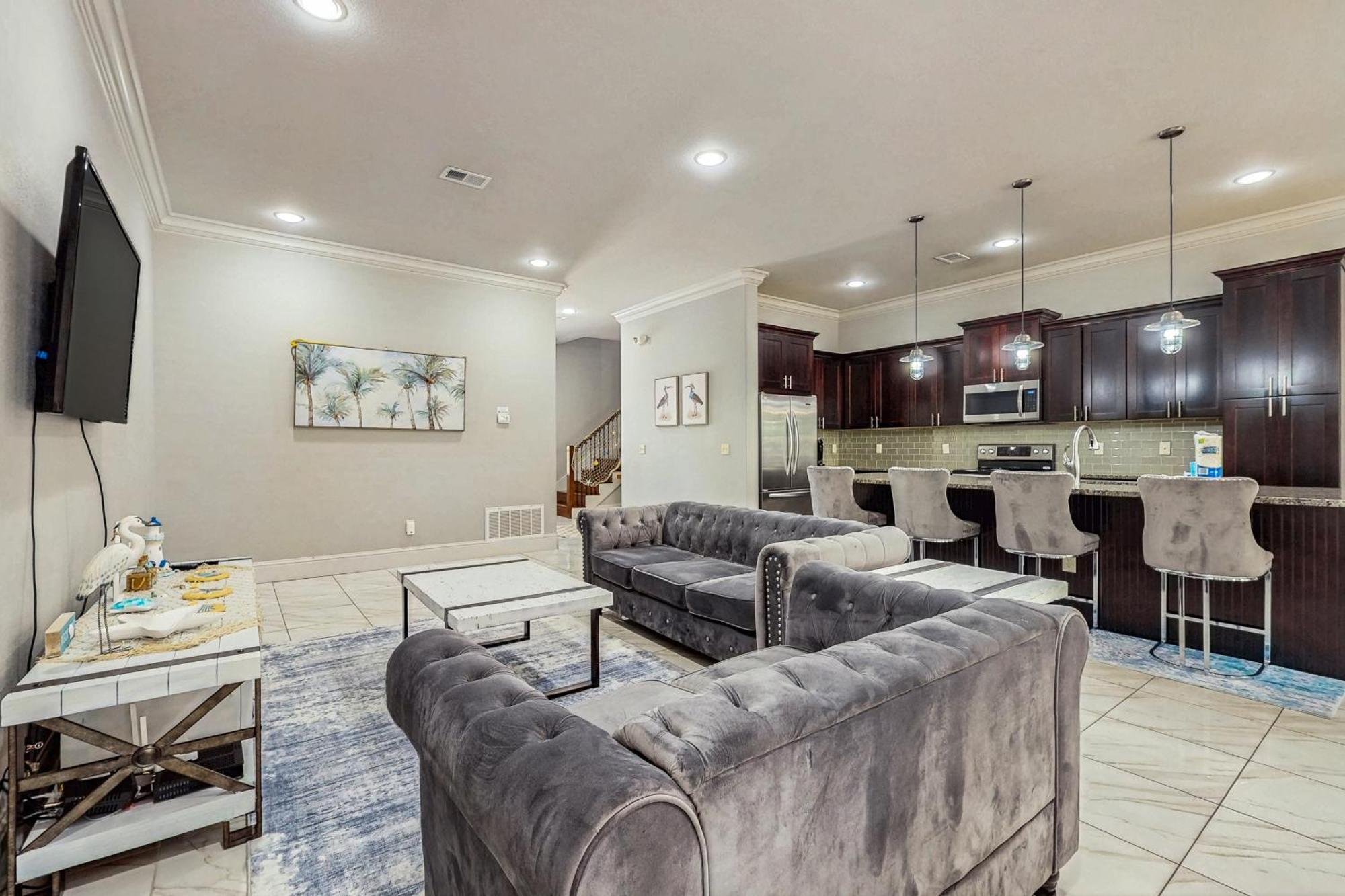 Miramar #946b Holiday home Destin