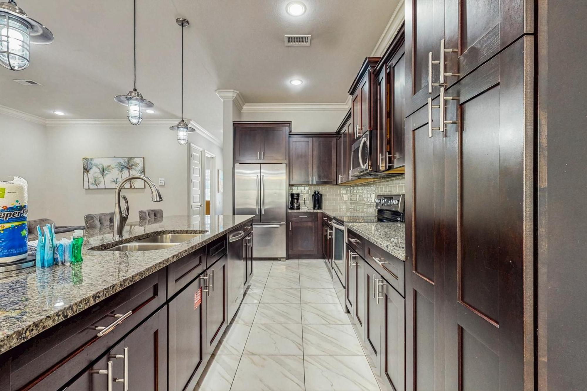 Holiday home Miramar #946b Destin