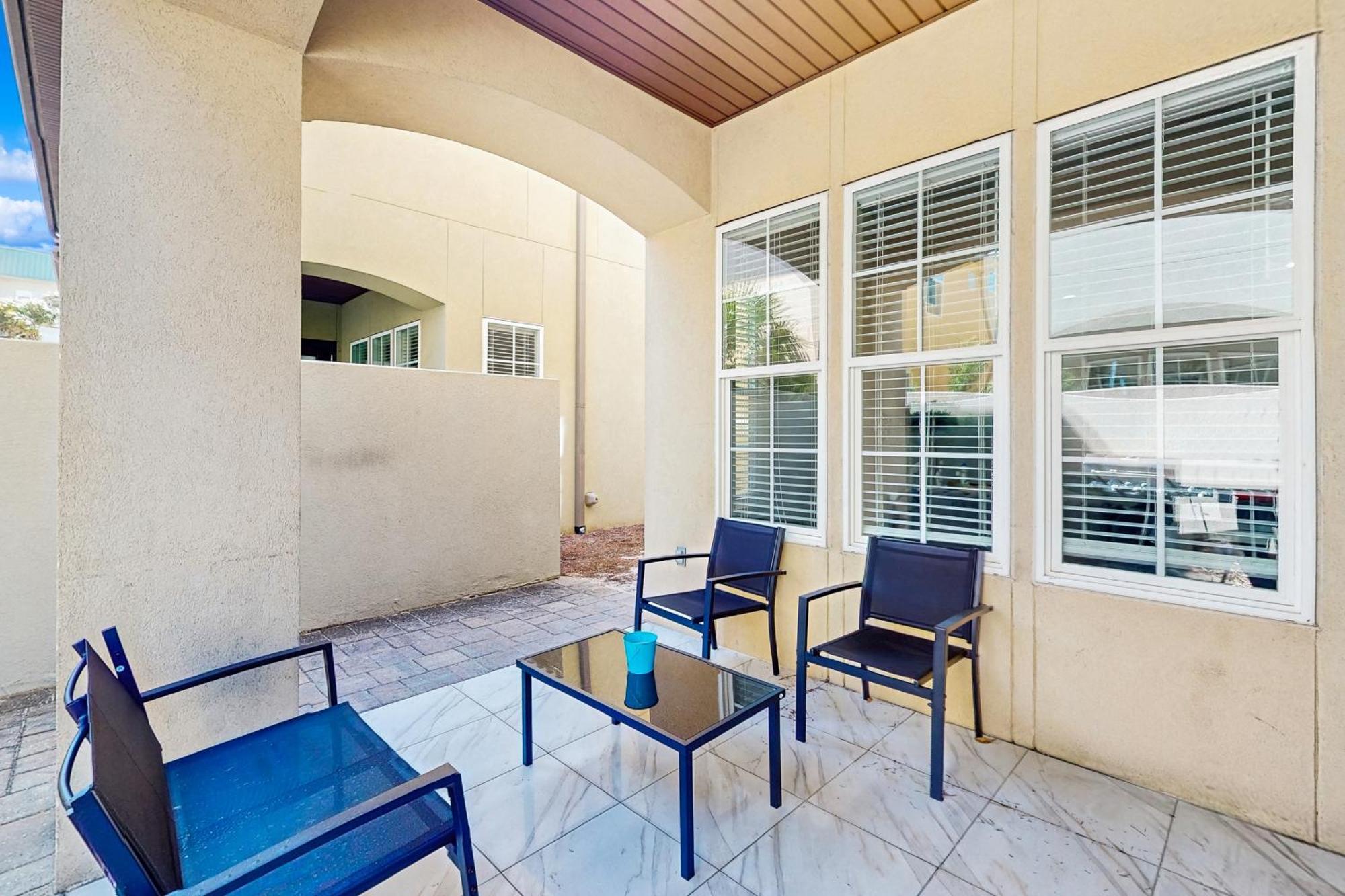 Miramar #946b Holiday home