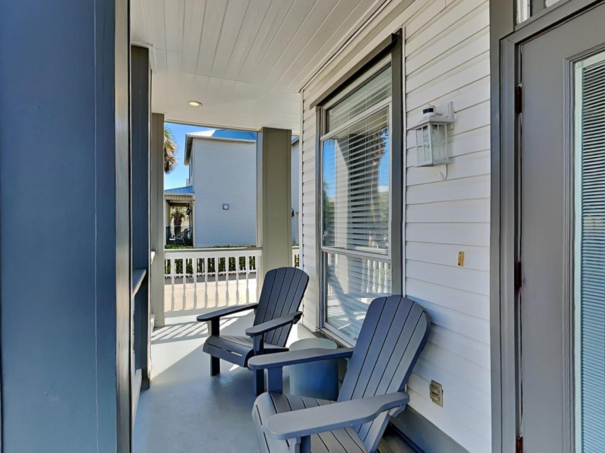 Holiday home Day Dream *