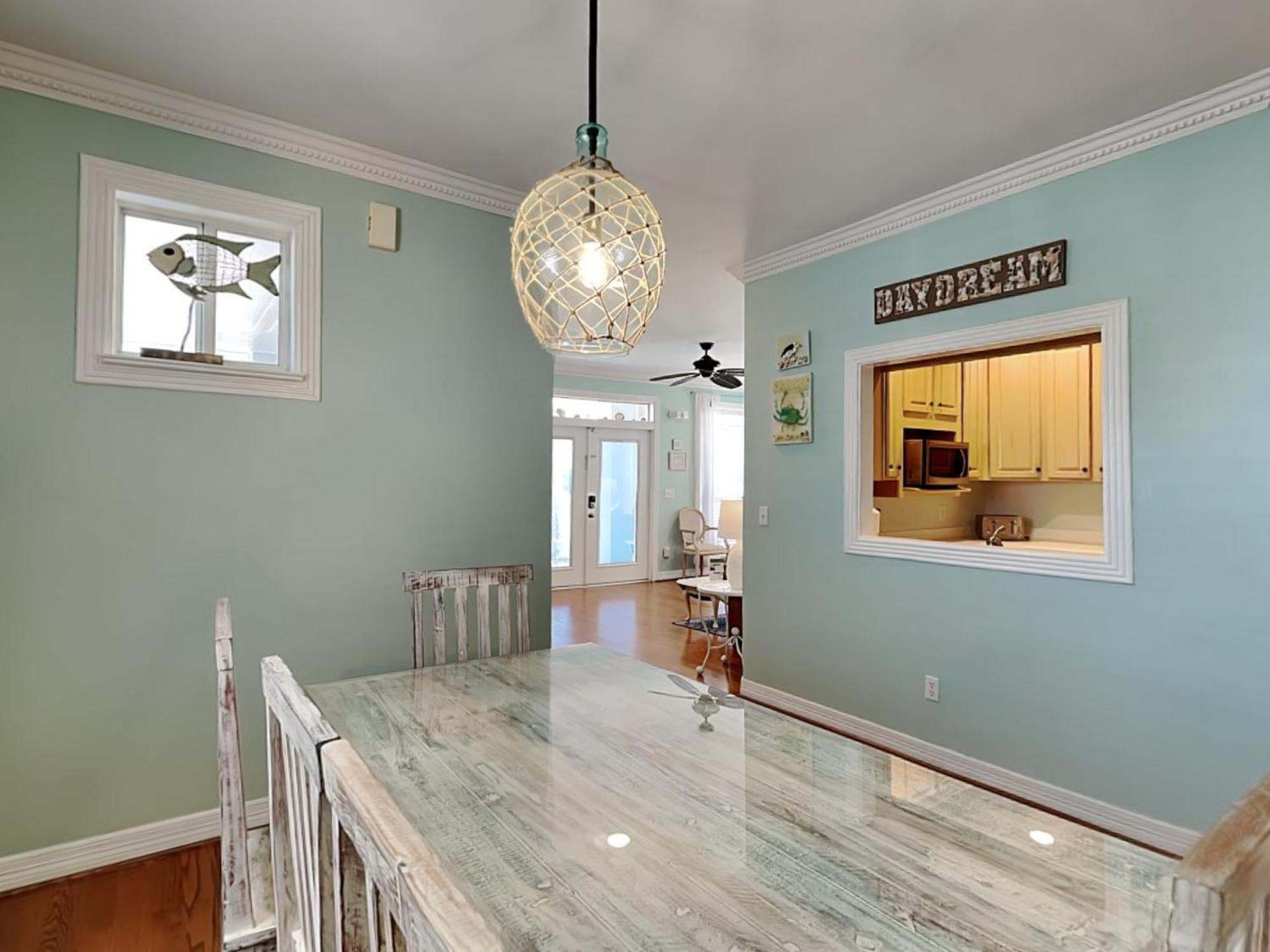 Day Dream Holiday home Destin