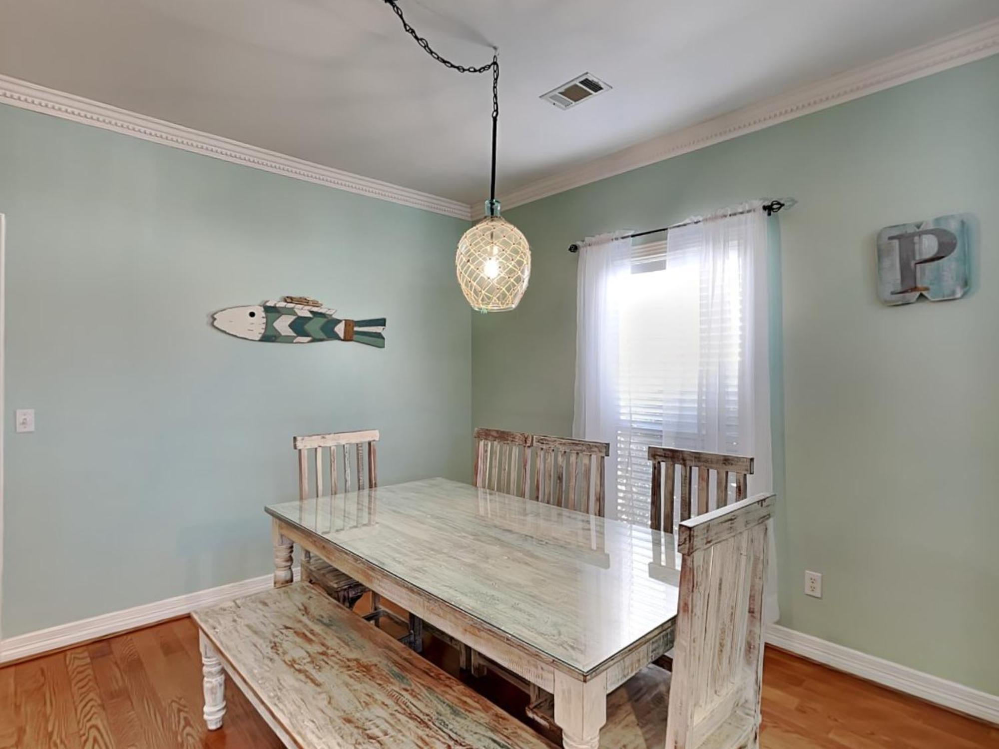 Holiday home Day Dream Destin