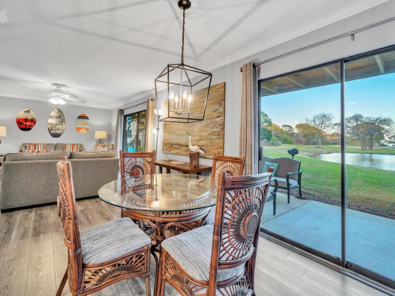 Golf Course 98b Holiday home *