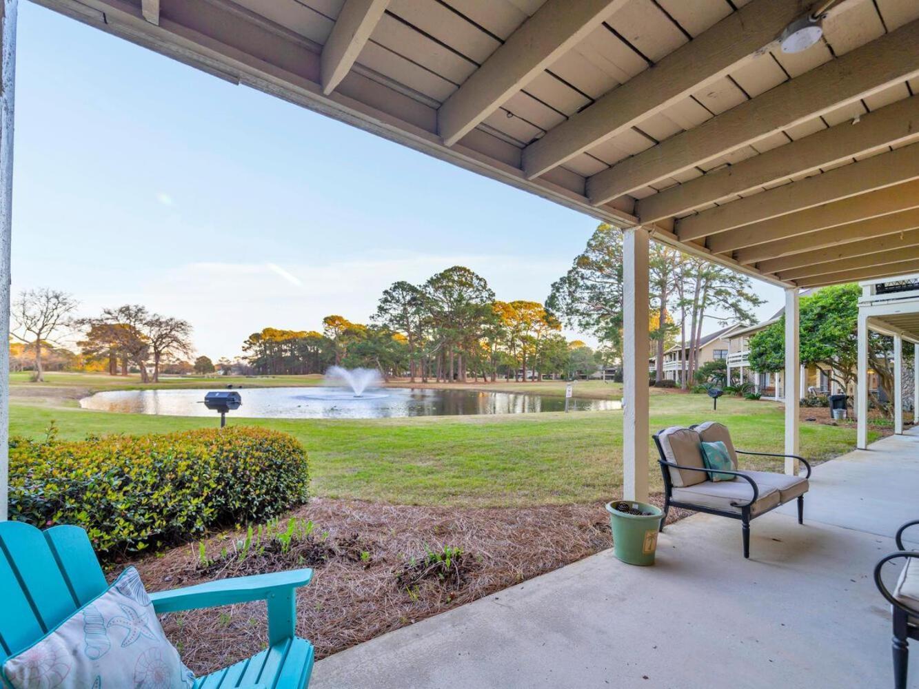 Golf Course 98b