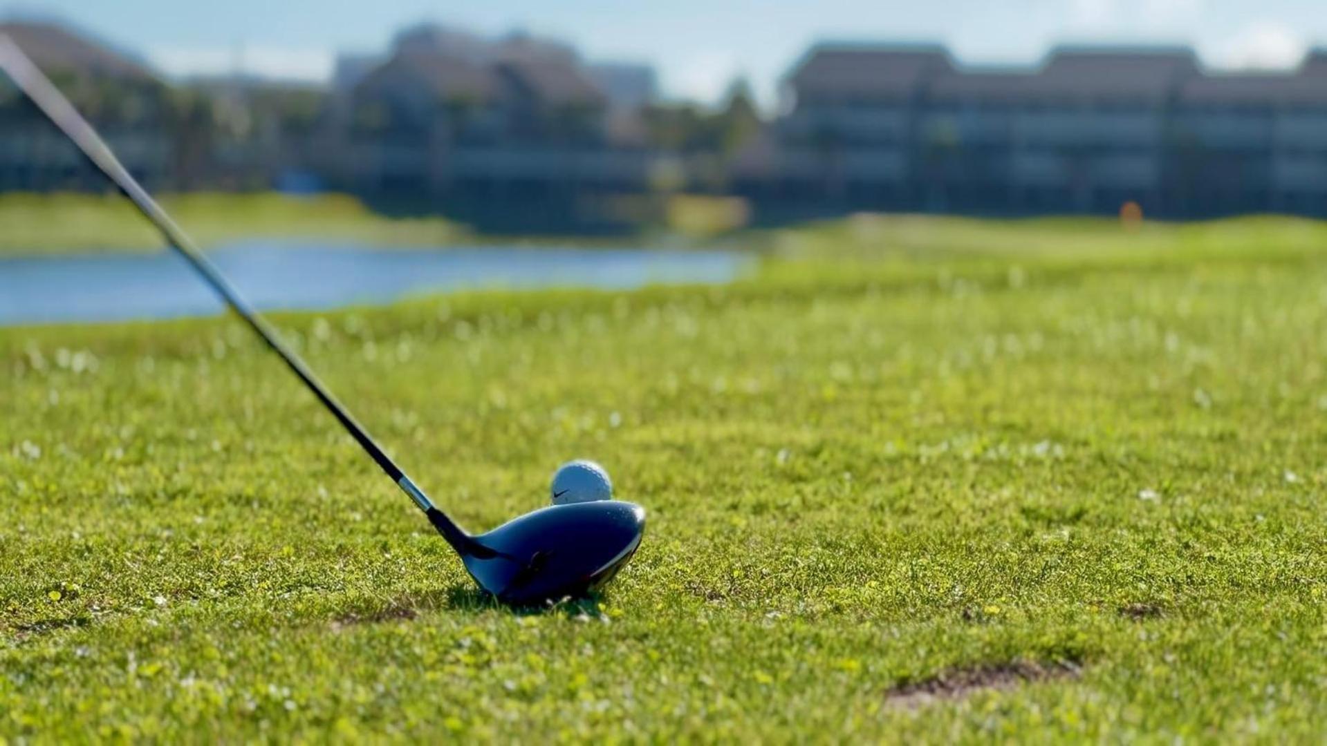 Golf Course 98b *