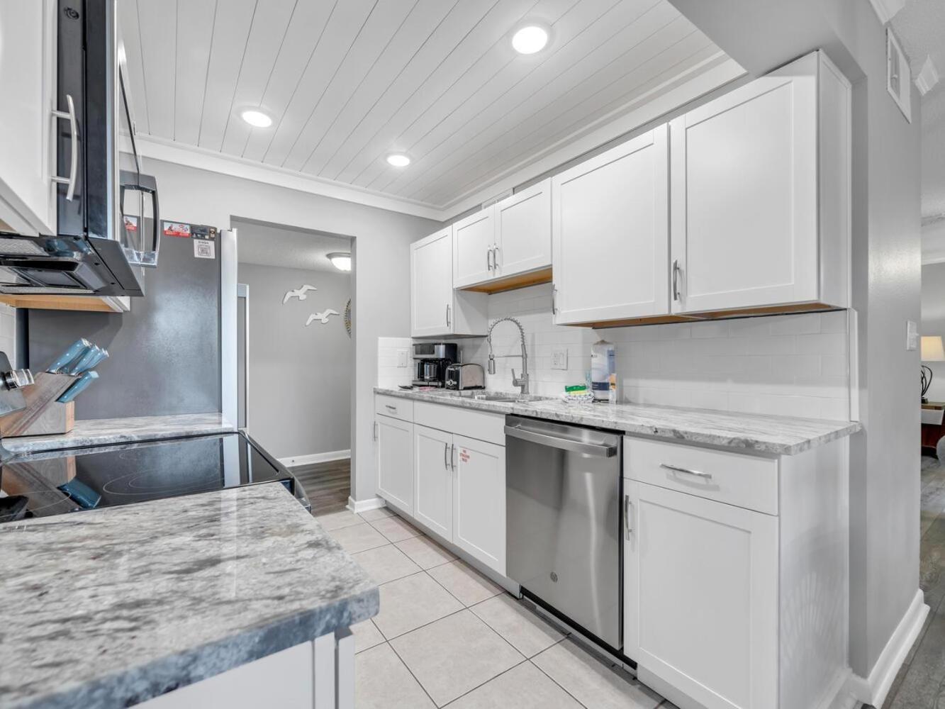 Golf Course 98b Holiday home