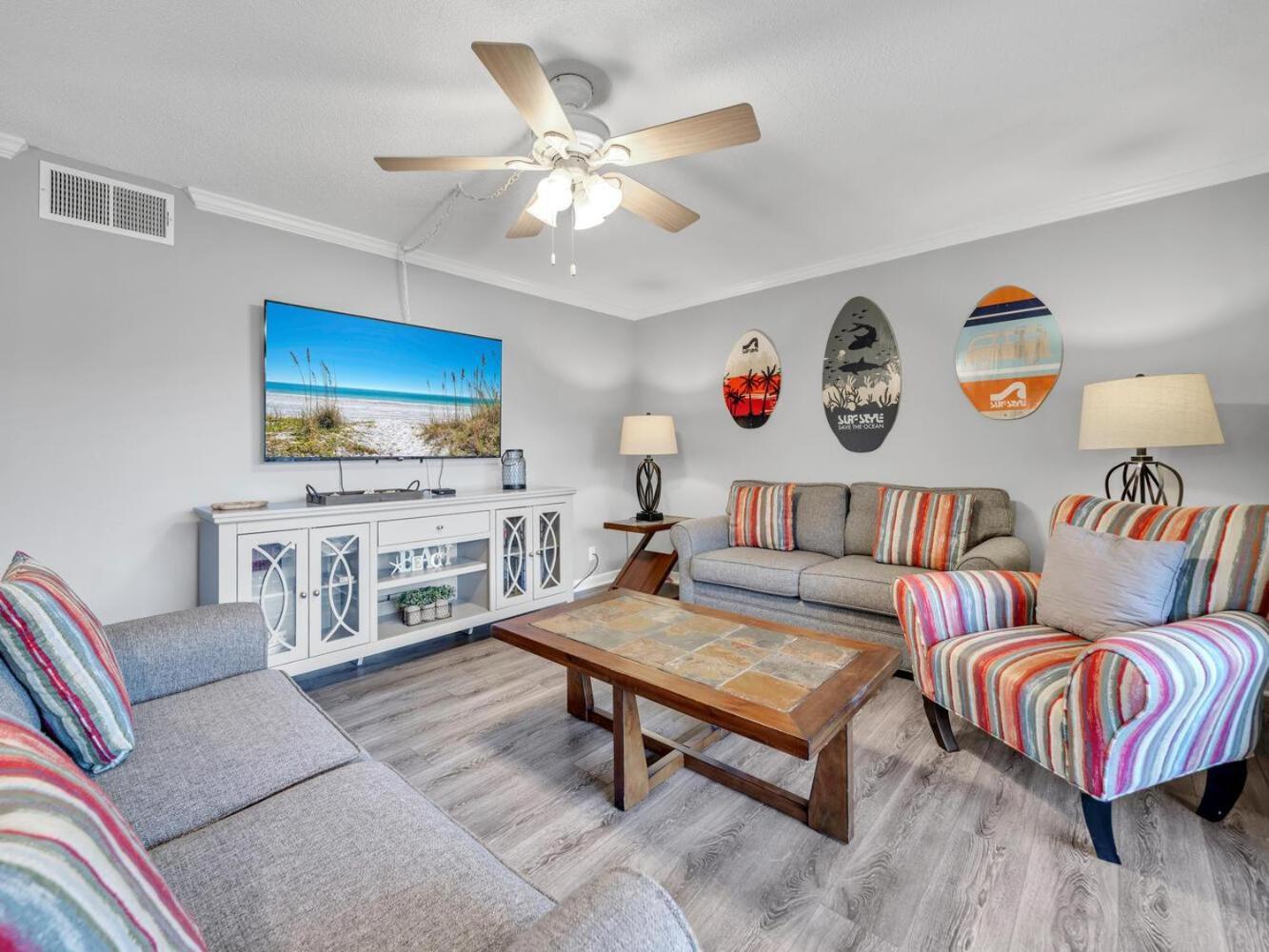 Holiday home Golf Course 98b *
