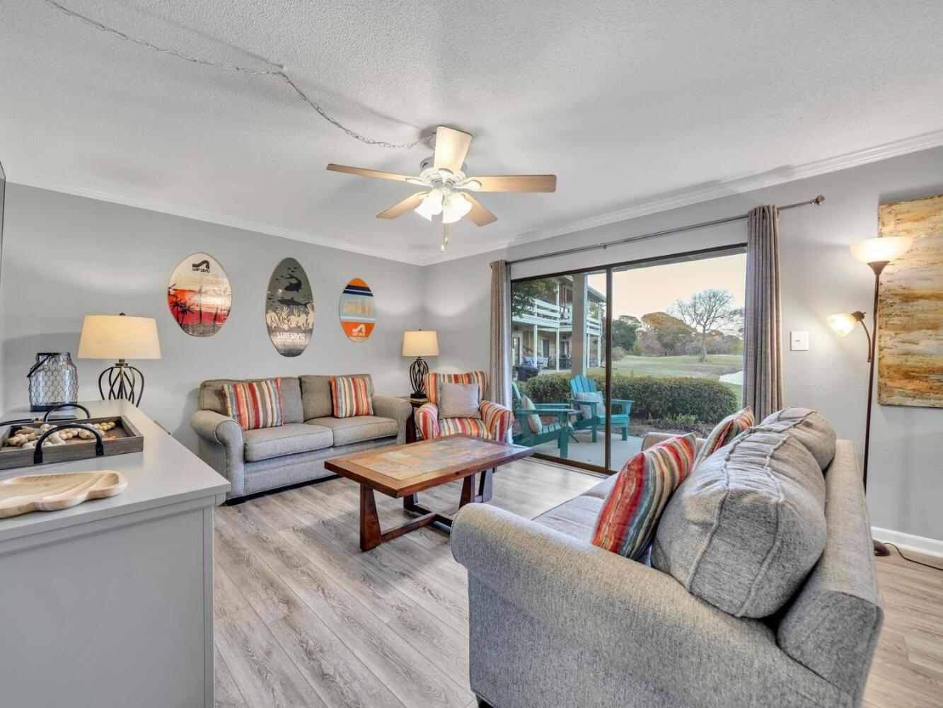 Golf Course 98b Destin