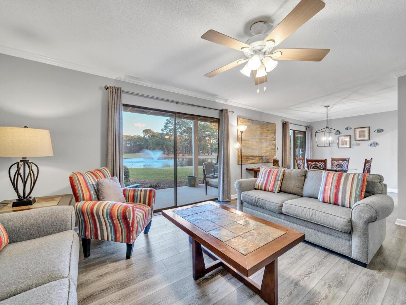 Holiday home Golf Course 98b Destin