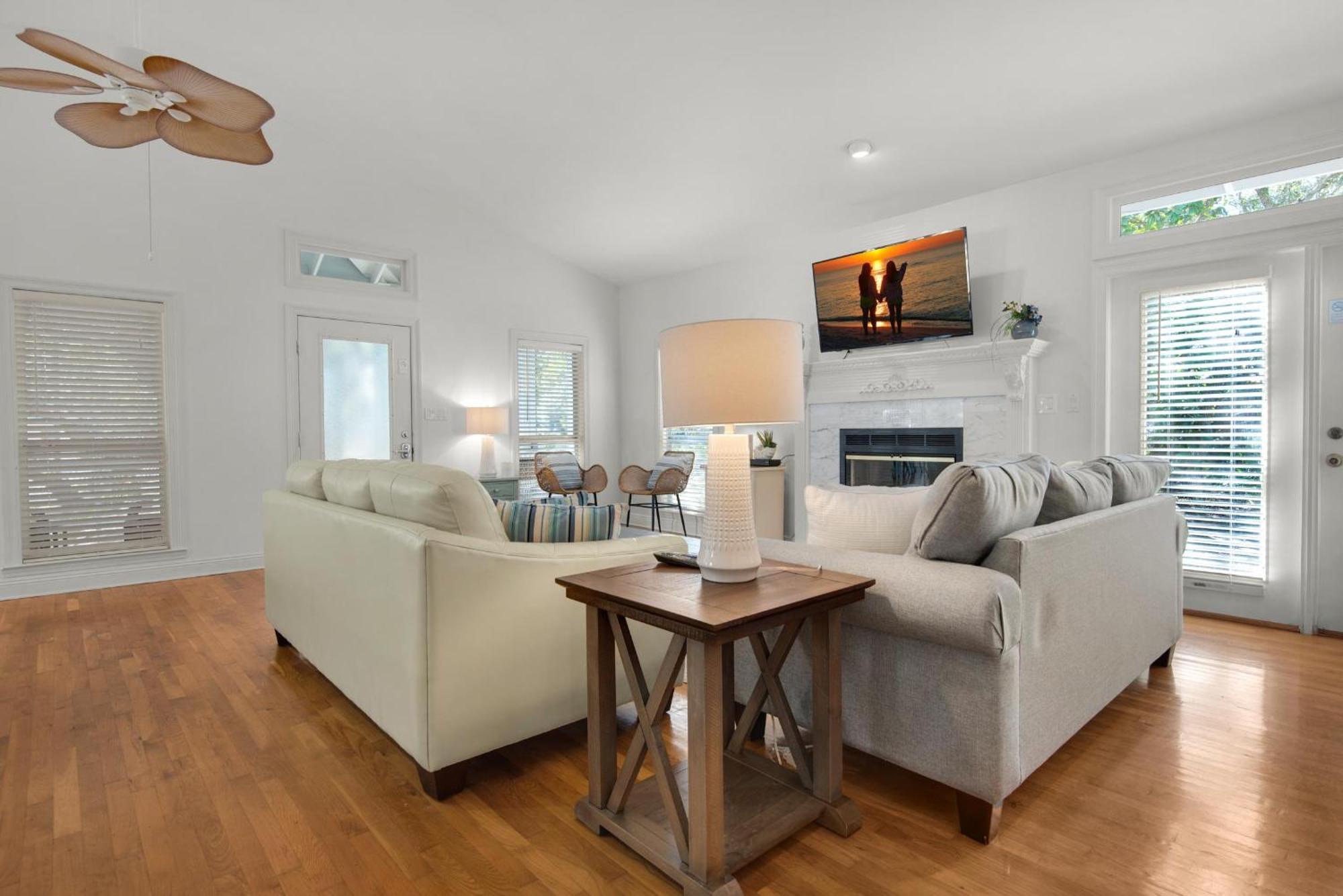 Holiday home Beachwood Bliss Destin