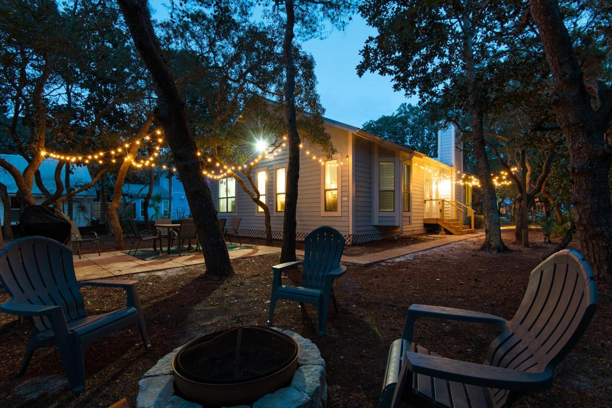 Holiday home Beachwood Bliss *