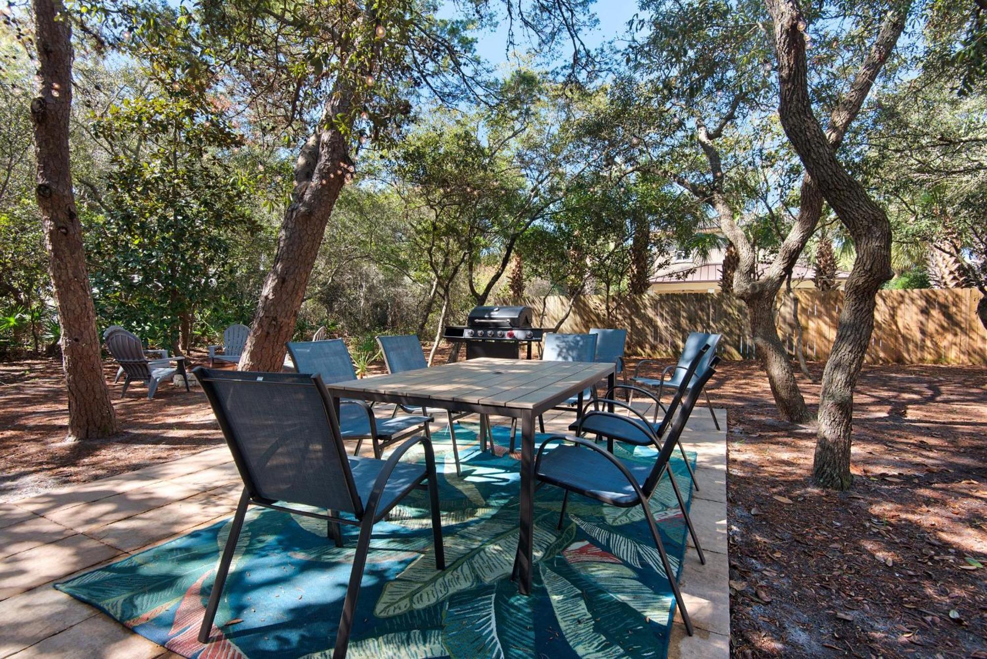 Holiday home Beachwood Bliss Destin