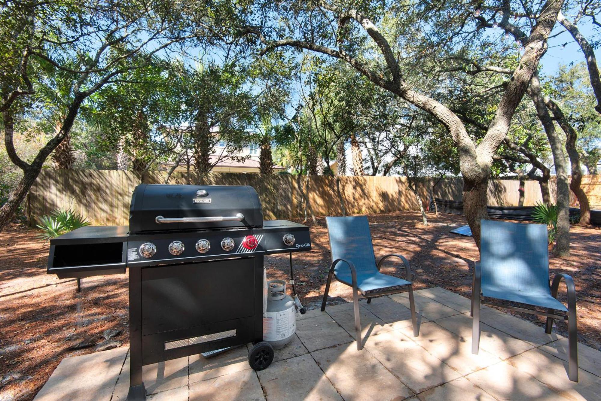 Holiday home Beachwood Bliss *