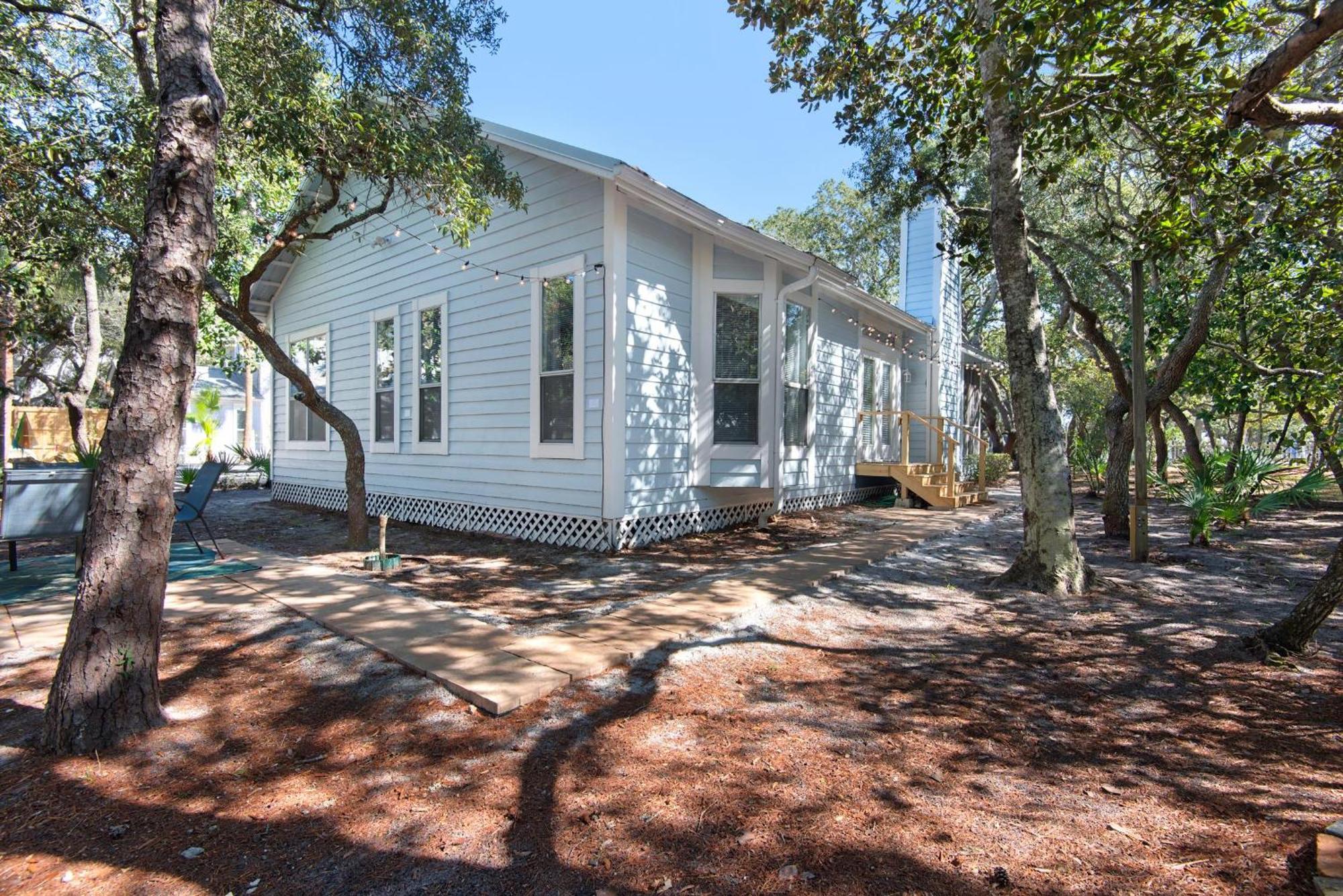 Beachwood Bliss Holiday home Destin