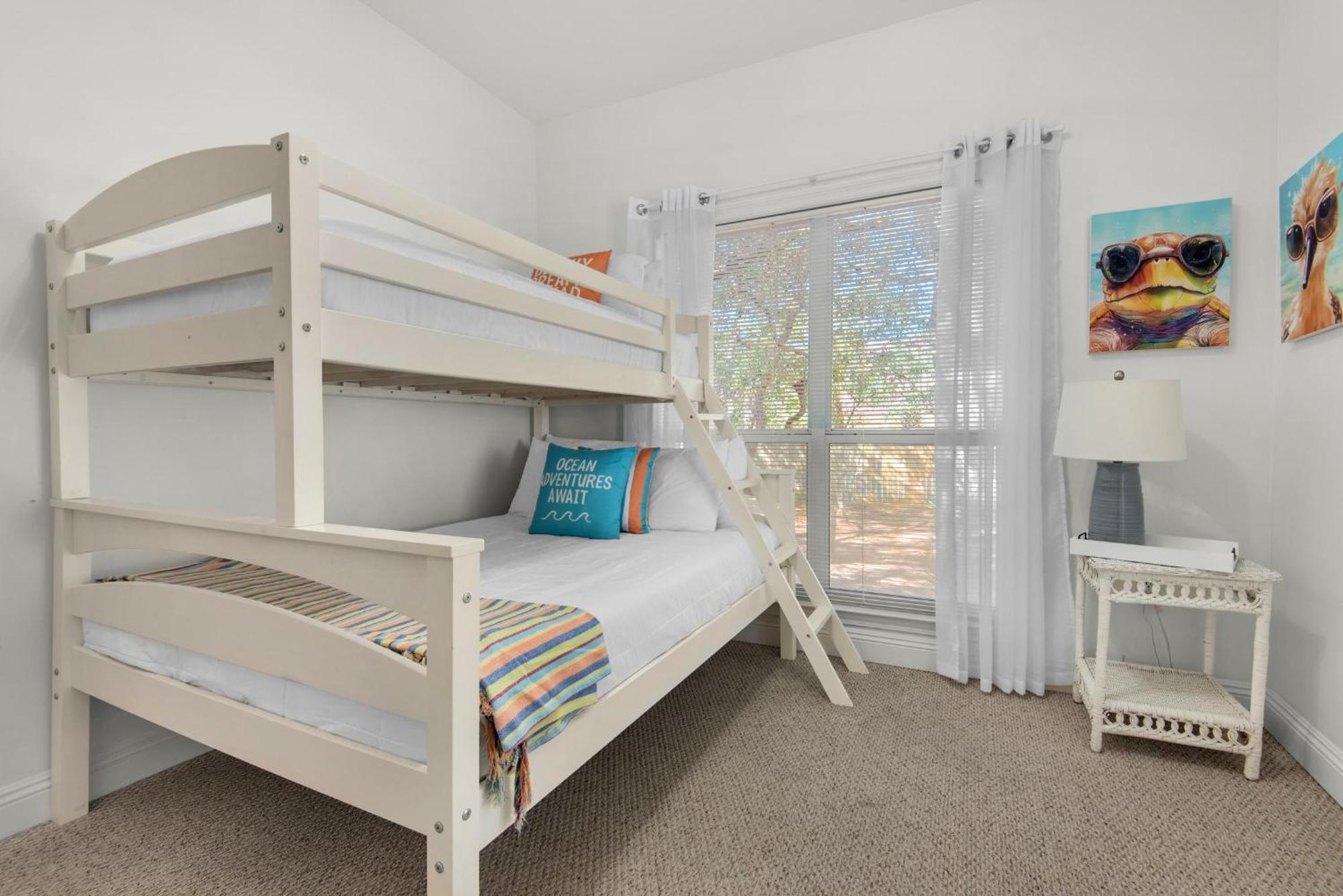Beachwood Bliss Destin