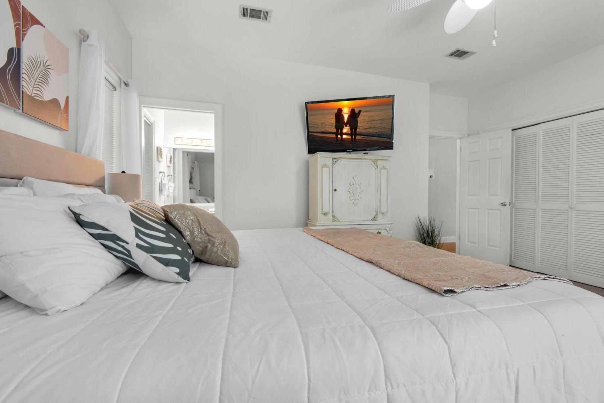 Beachwood Bliss Holiday home