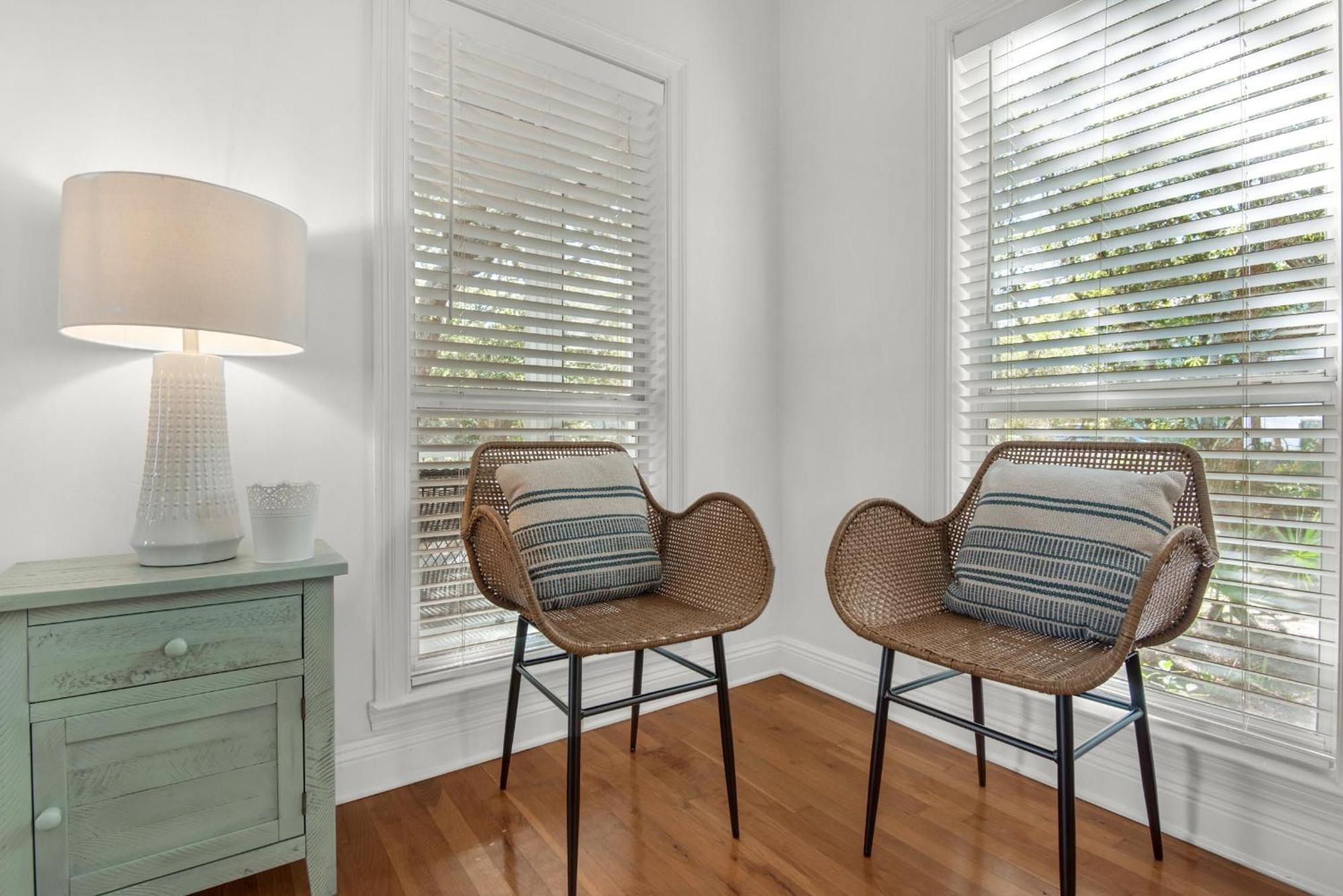 Beachwood Bliss Holiday home Destin