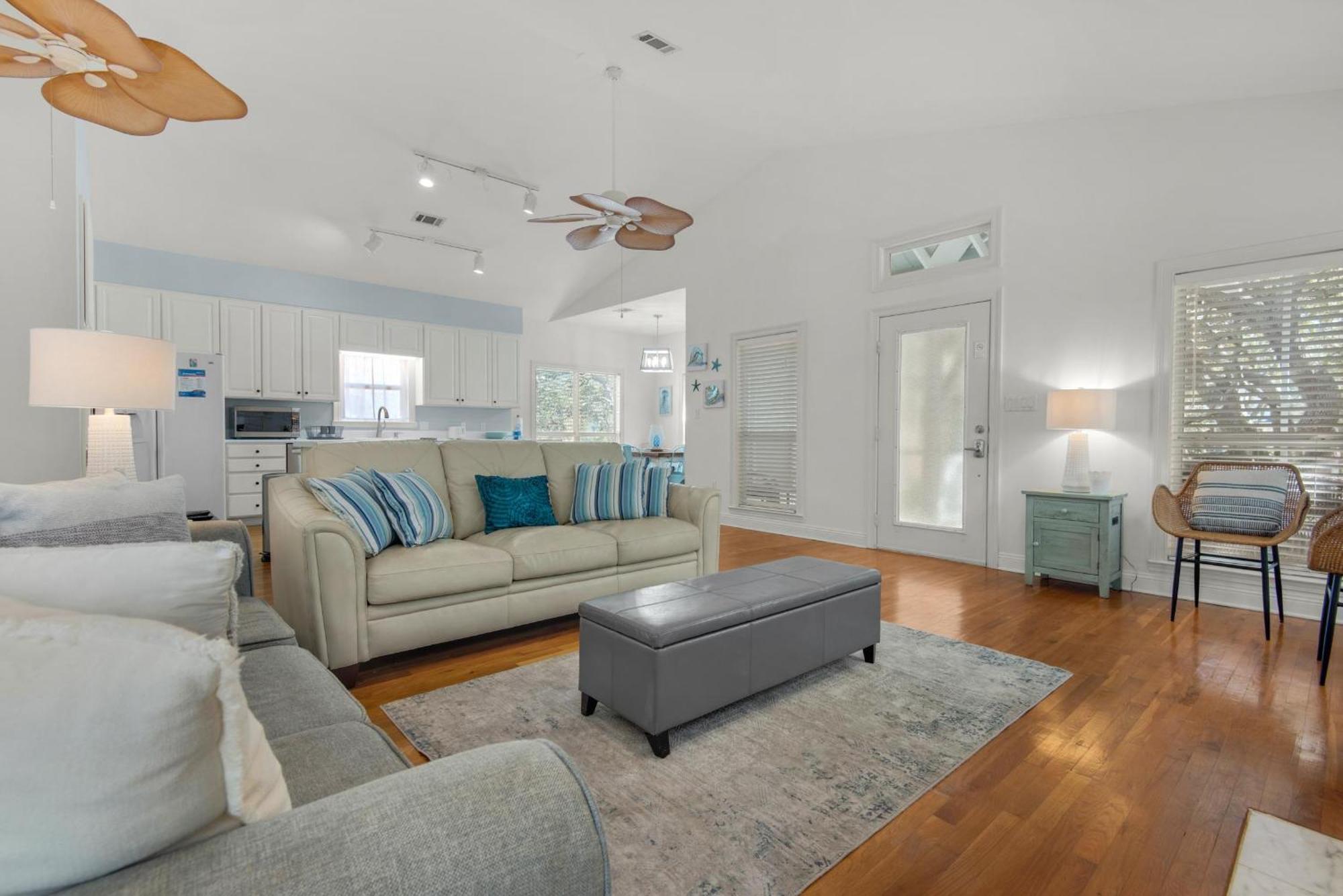Beachwood Bliss Destin