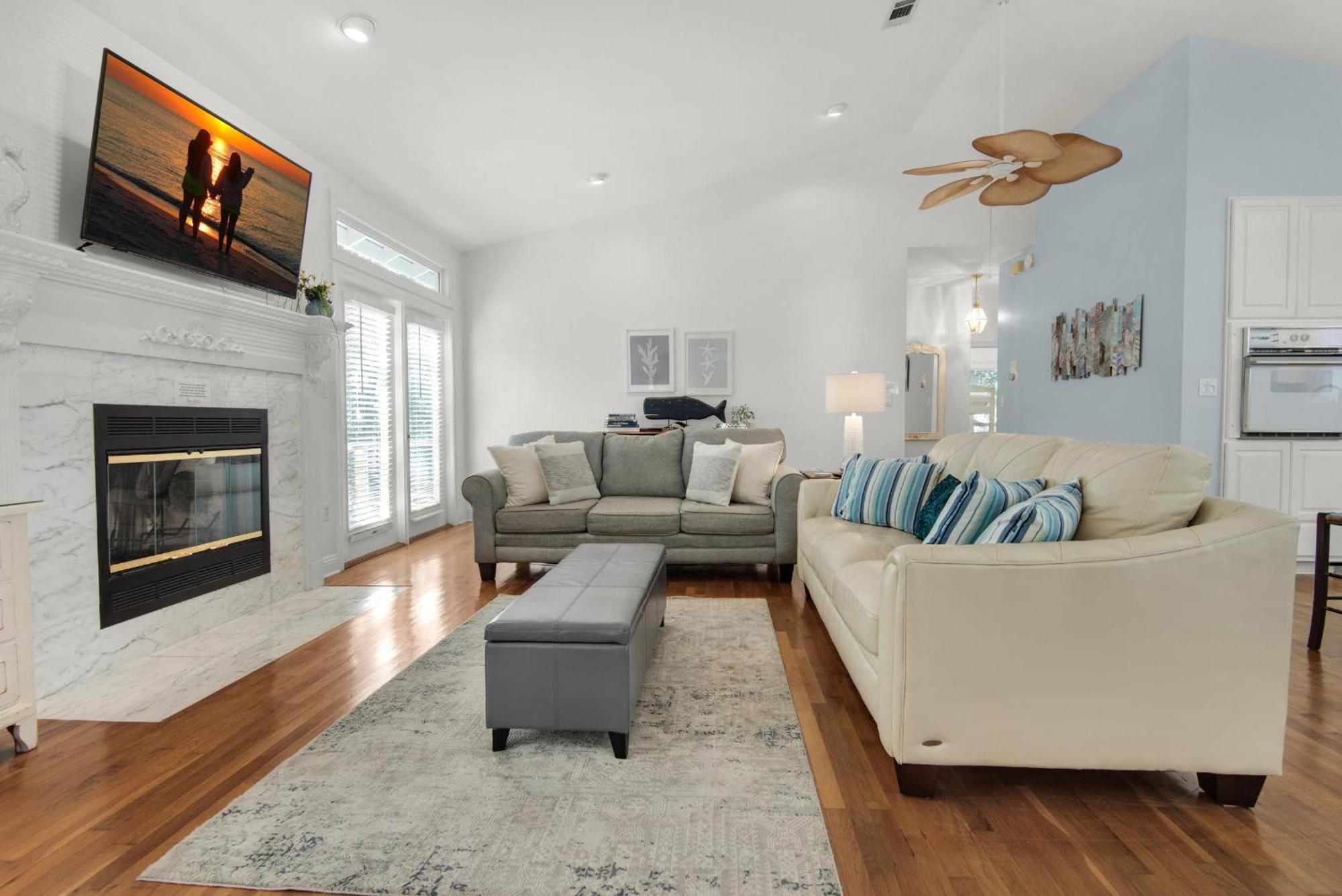 Beachwood Bliss * Destin