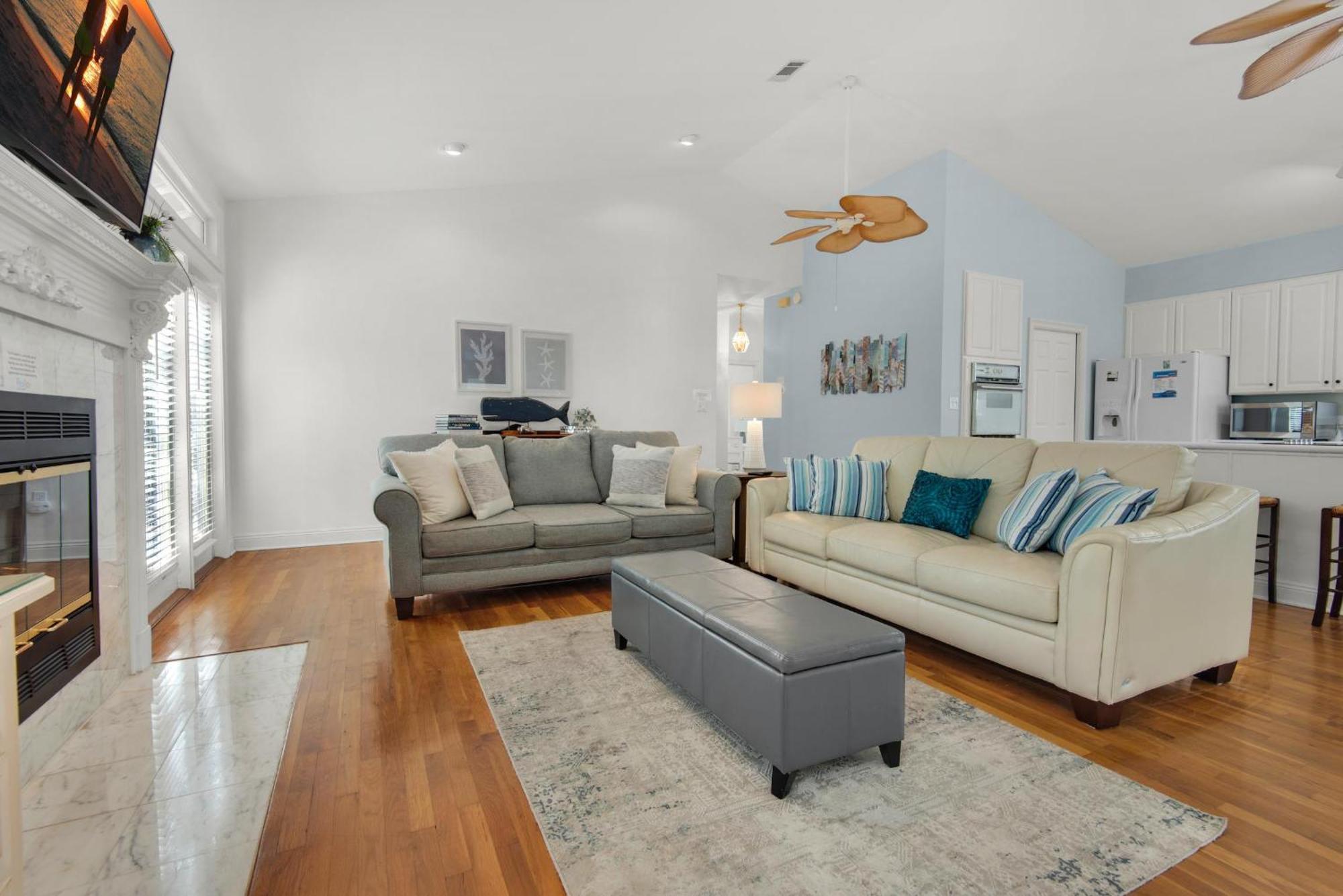 Beachwood Bliss Holiday home *