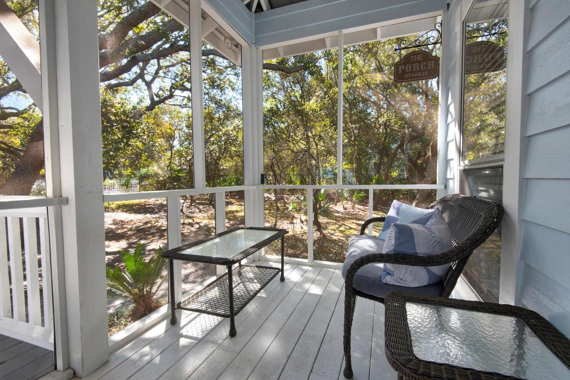 Beachwood Bliss Destin