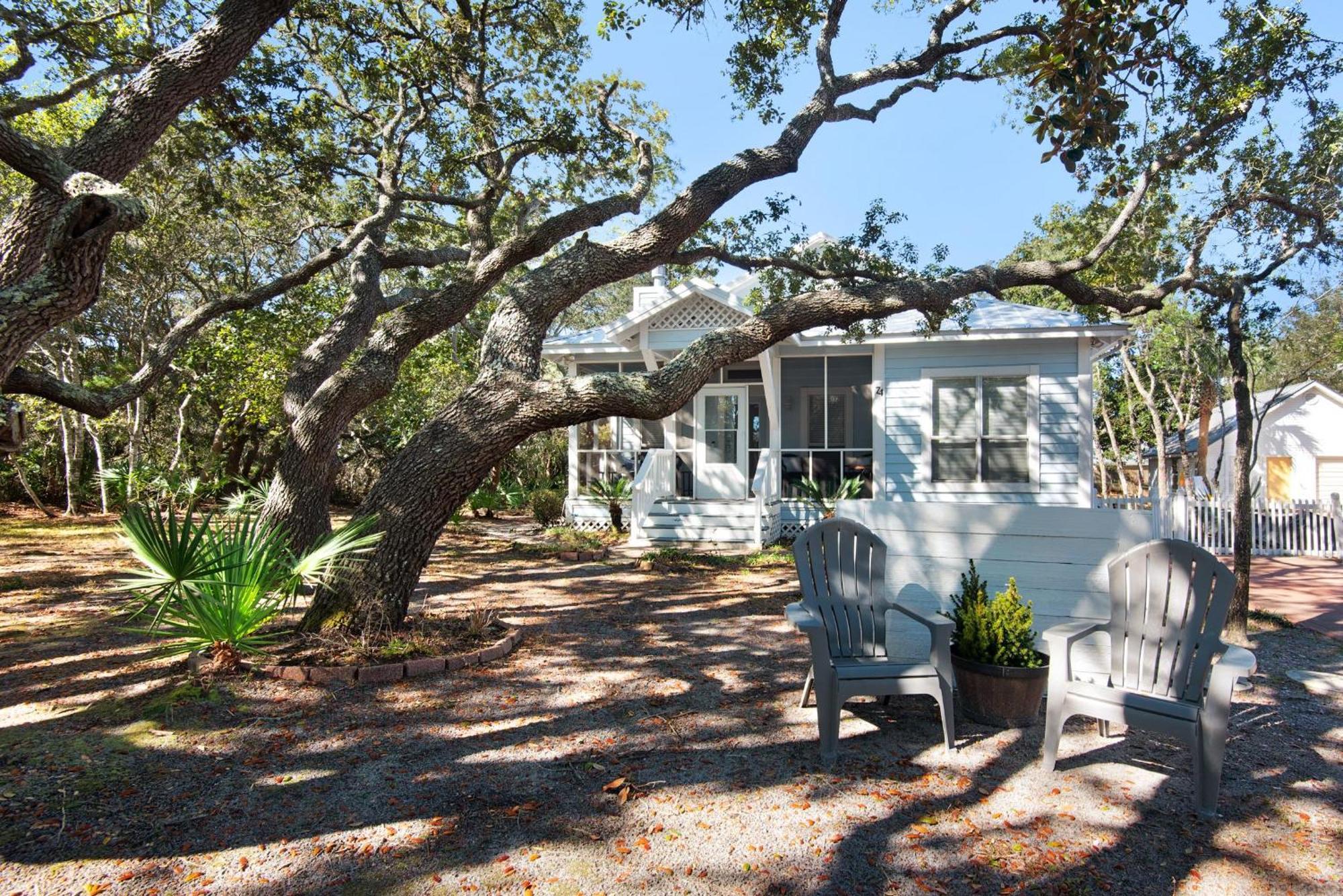 Beachwood Bliss Holiday home *