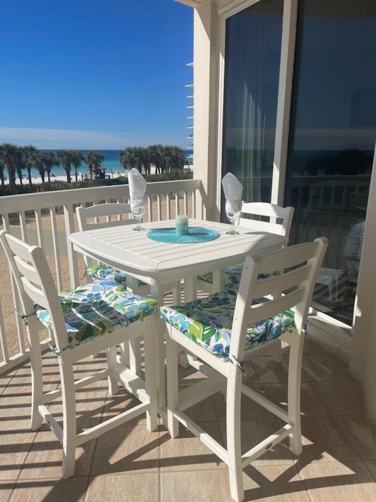 - Front 3- 4 Bedroom Okaloosa