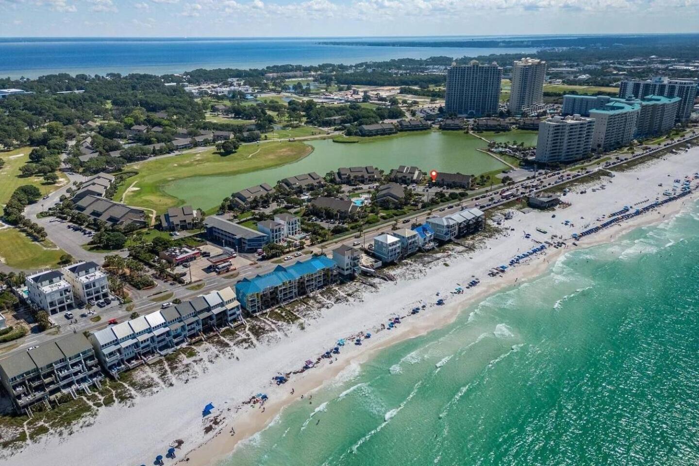 Blessings 106 * Destin