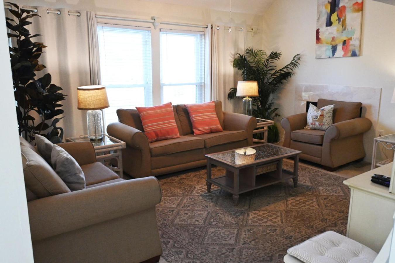 Sandpiper Cove 9 3 Bedroom 3 Bath Sleeps 10 * Destin