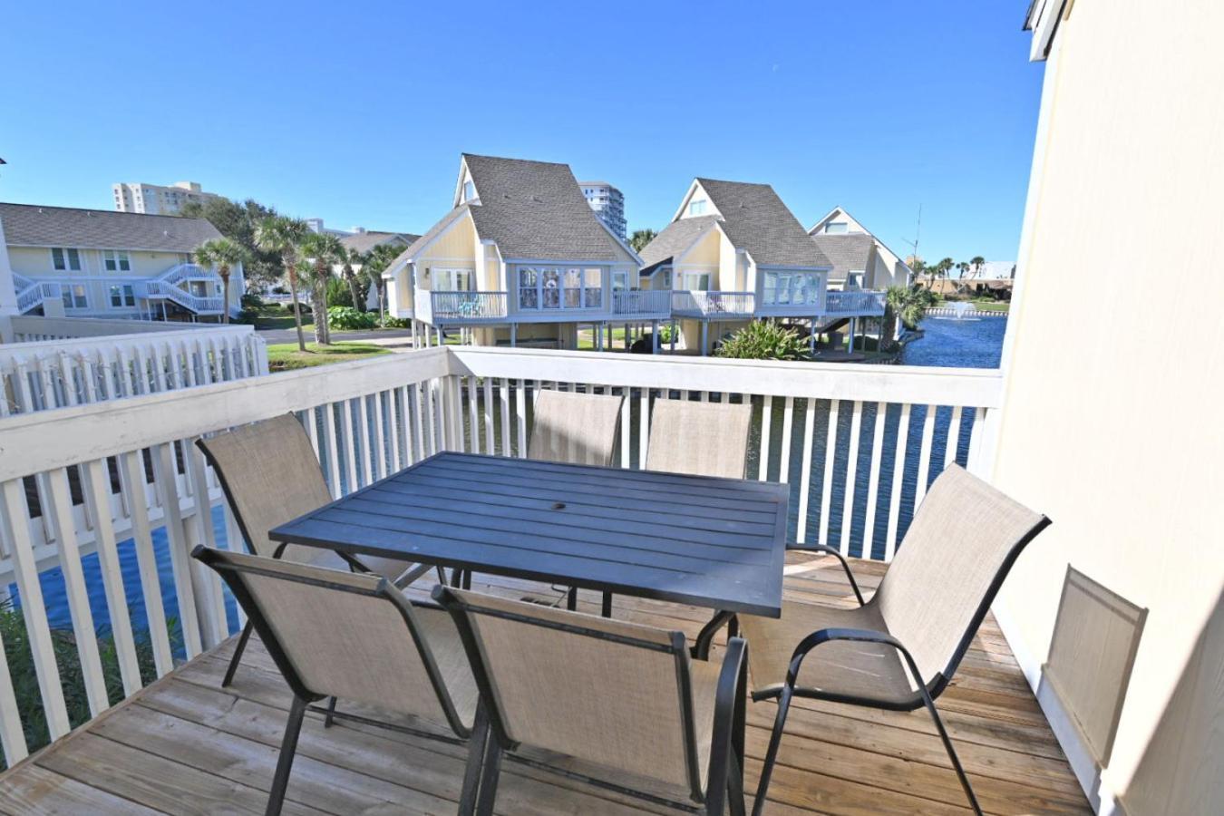 Sandpiper Cove 9 3 Bedroom 3 Bath Sleeps 10 Holiday home