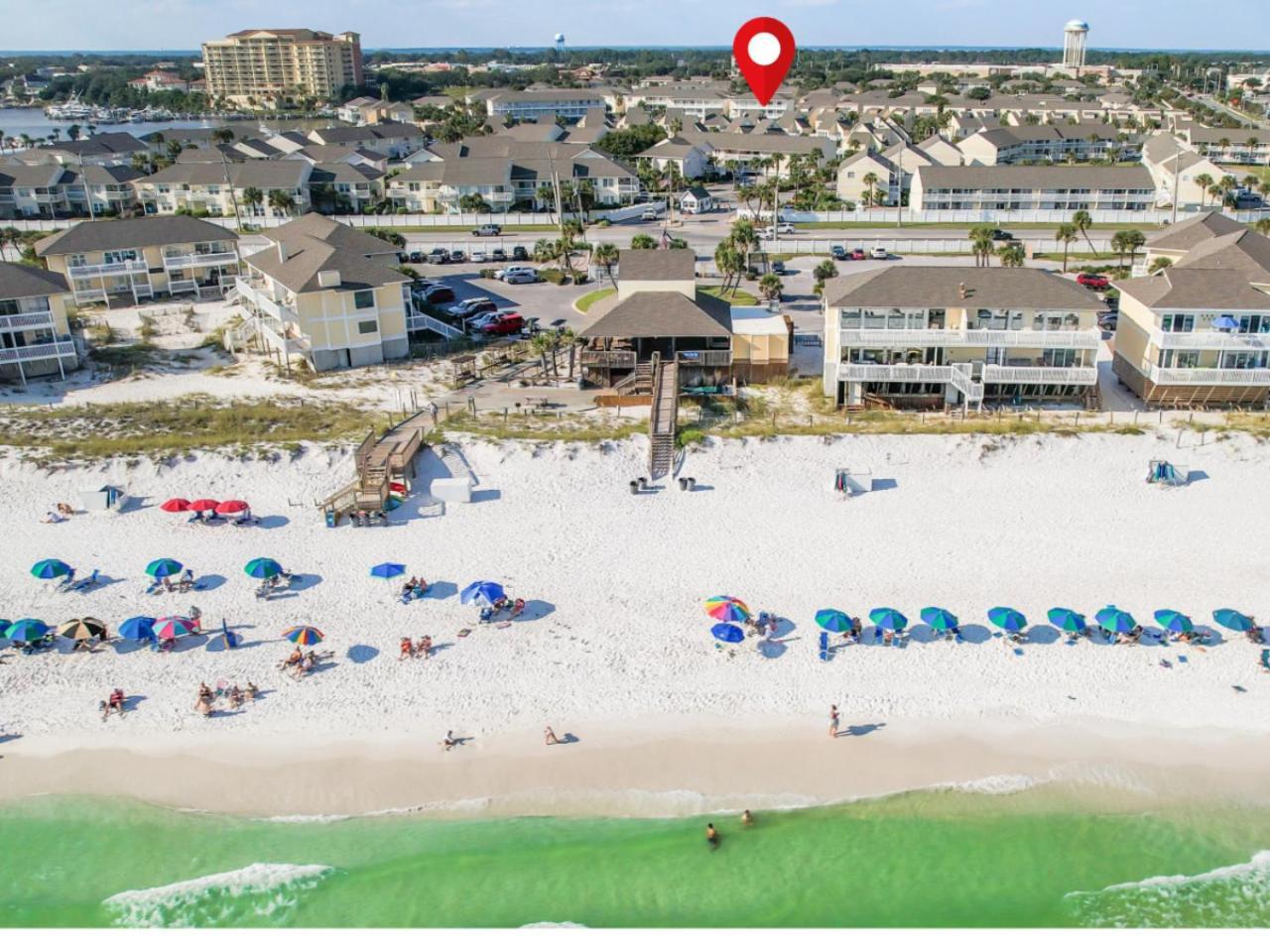 Welcome To Sandpiper Cove Unit 4234 Your Getaway Holiday home Destin