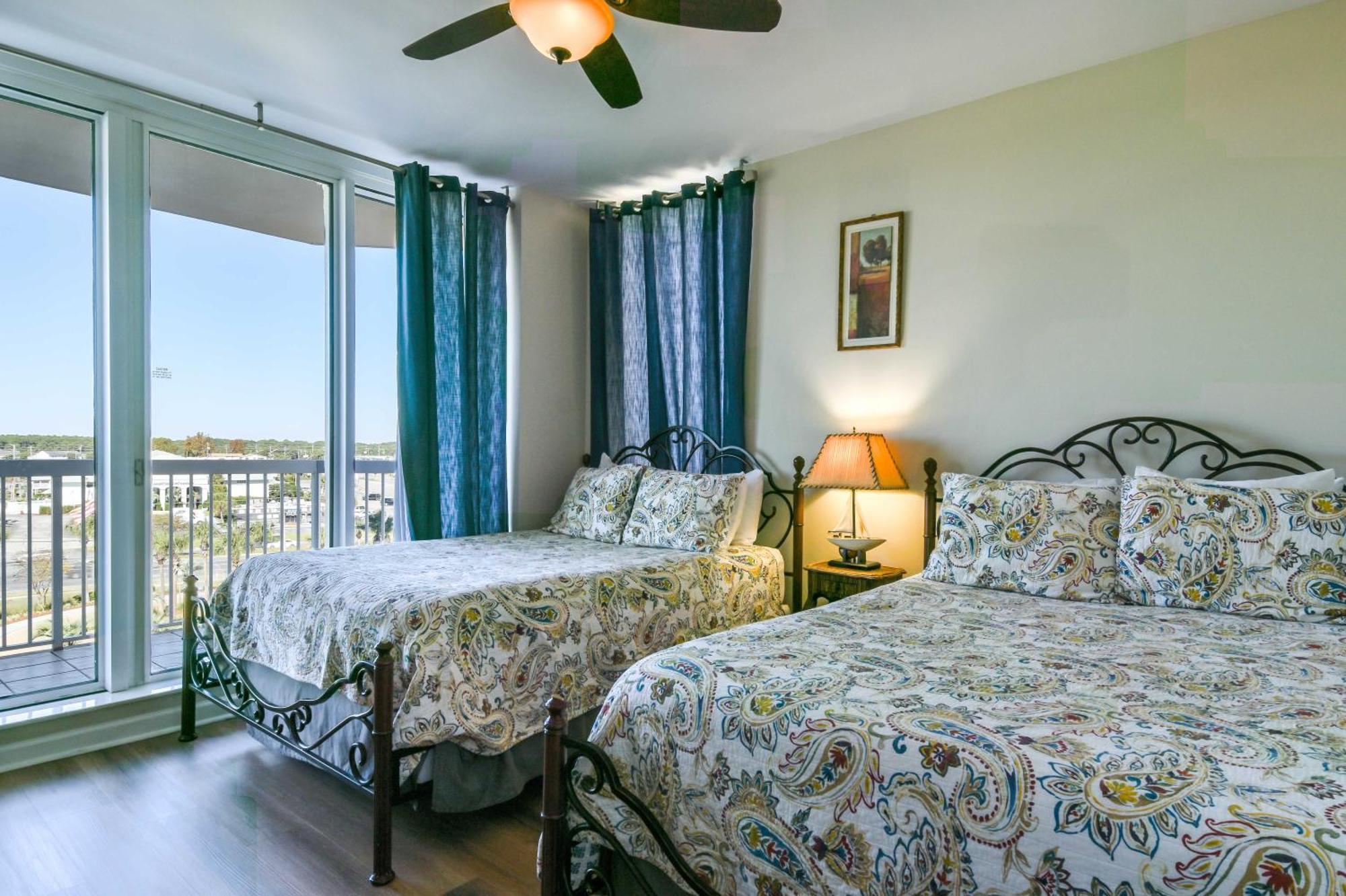 Apartment Silver Towers W601 Destin