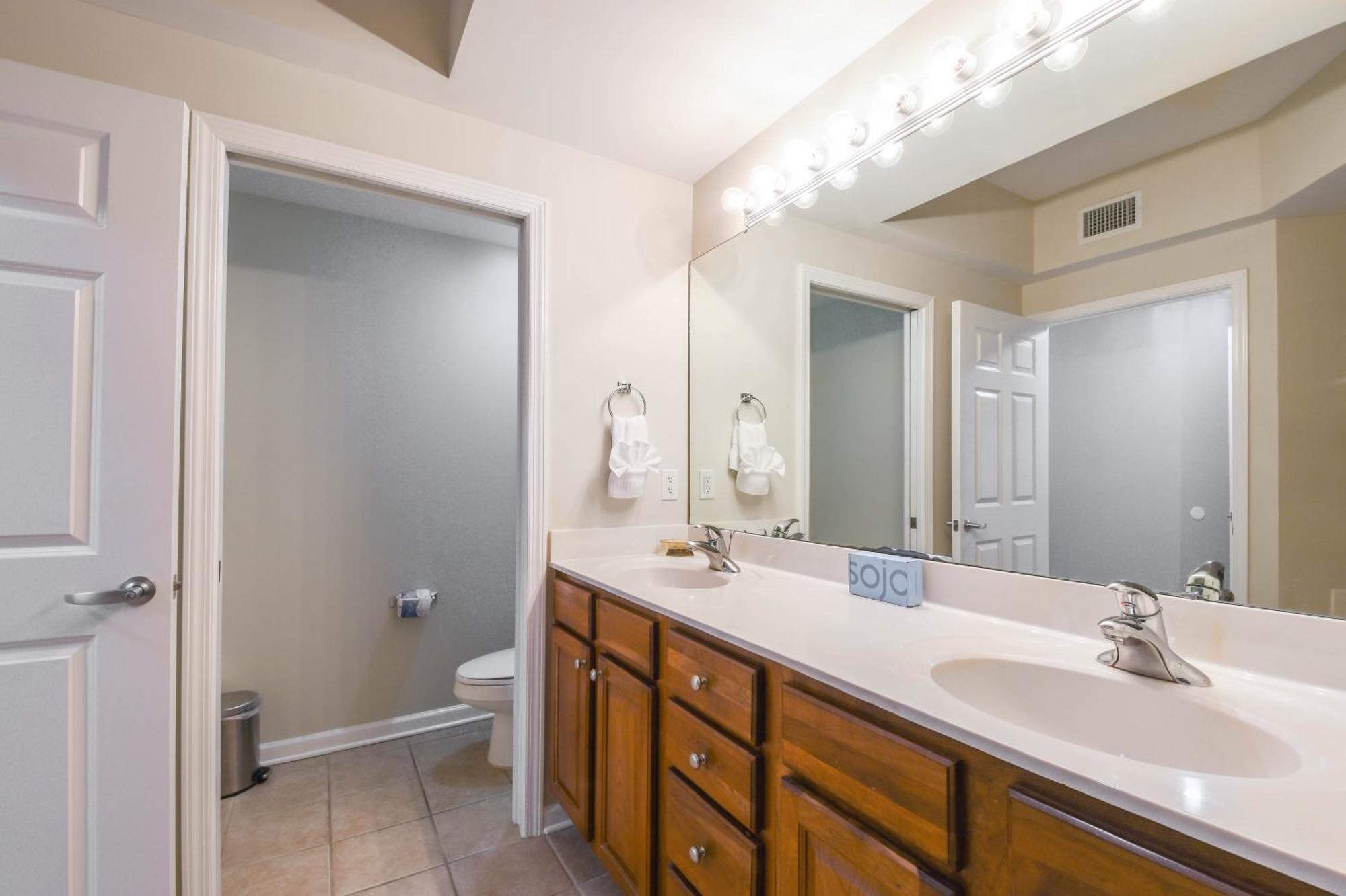 Apartment Silver Towers W601 Destin