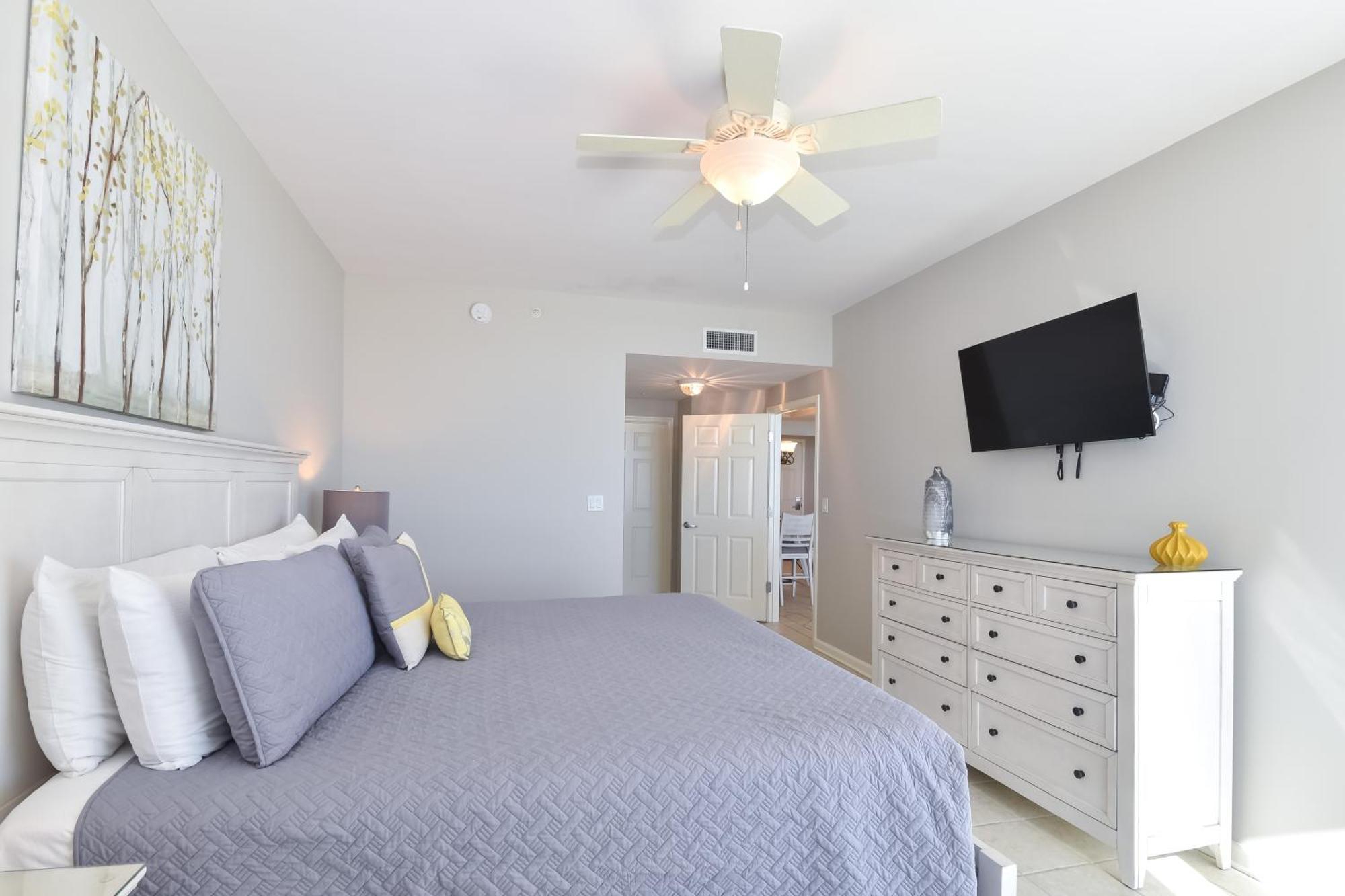 Apartment Silver Towers W302 Destin