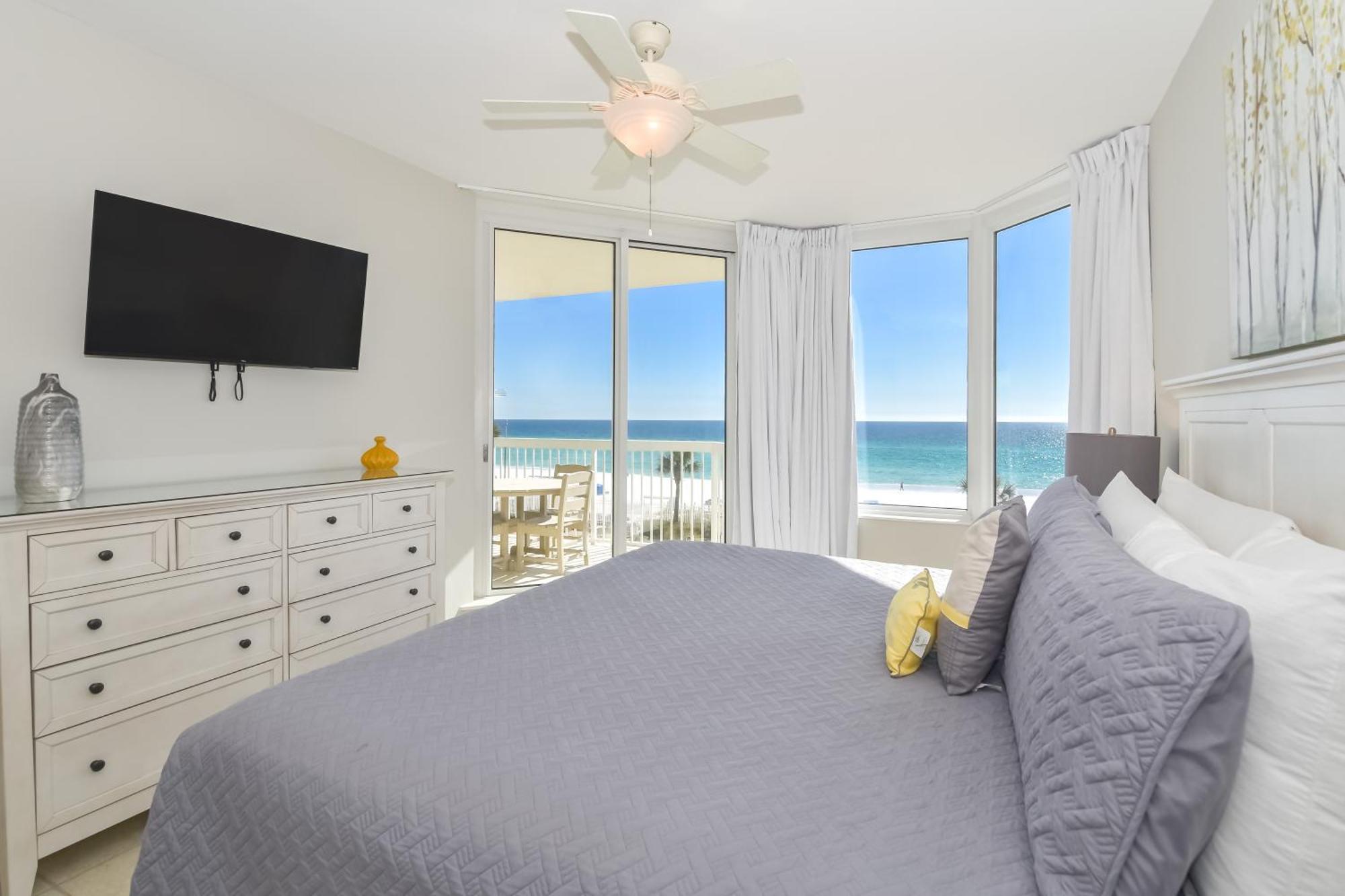 Silver Towers W302 Destin
