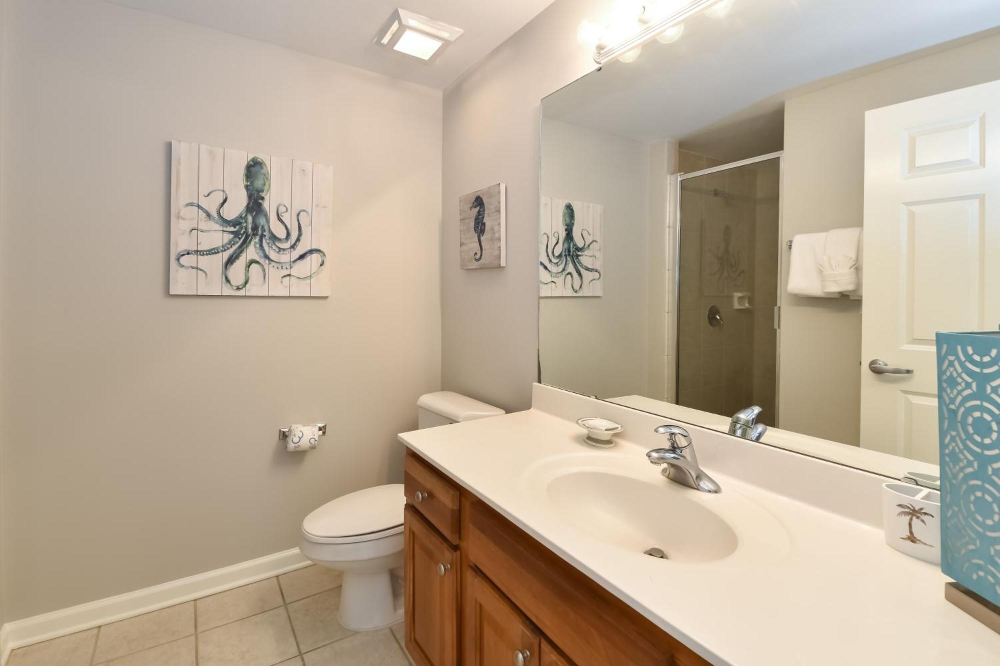Silver Towers W302 * Destin