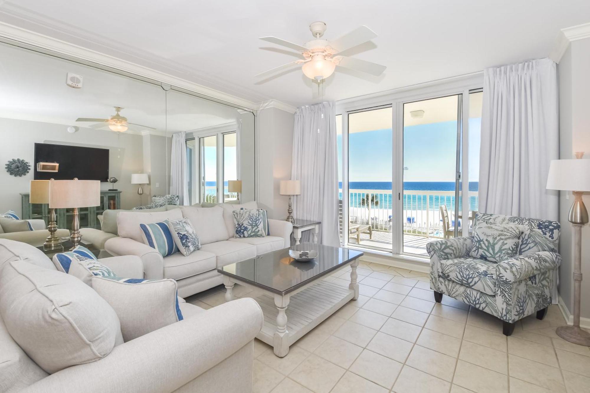 Silver Towers W302 Destin
