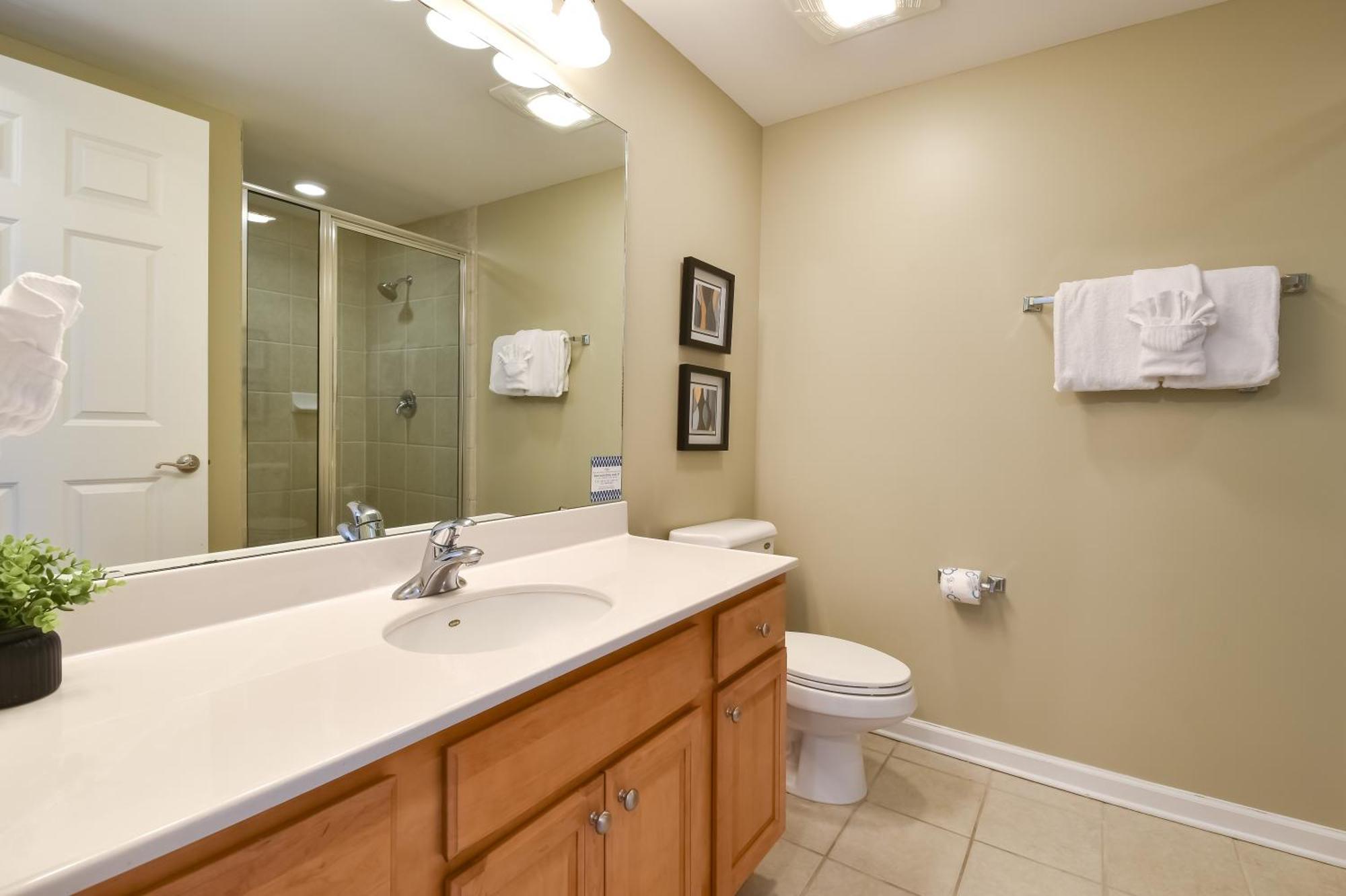 Silver Shells St, Lucia 504 Apartment Destin