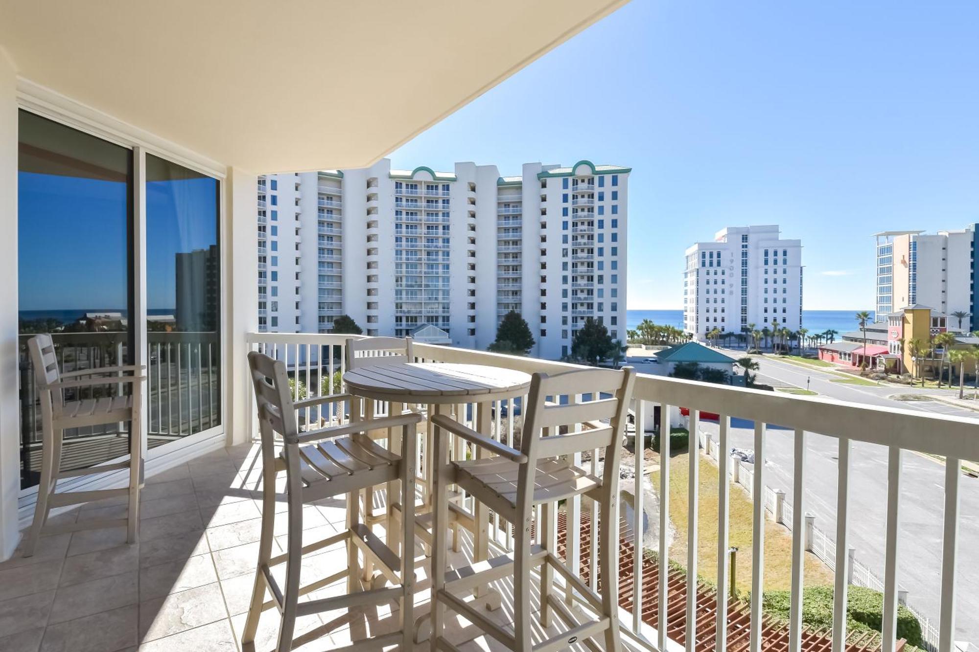 Silver Shells St, Lucia 504 Apartment *