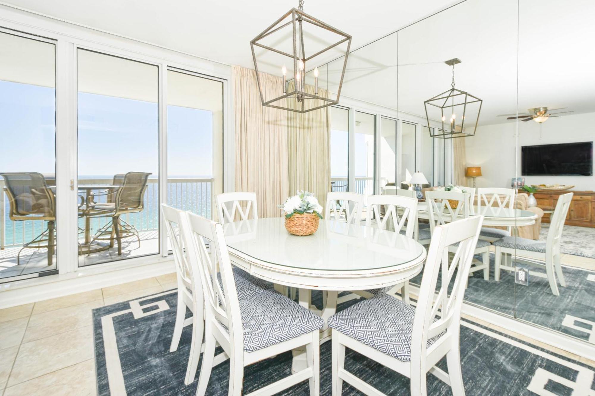 Silver Towers W1503 Apartment Destin