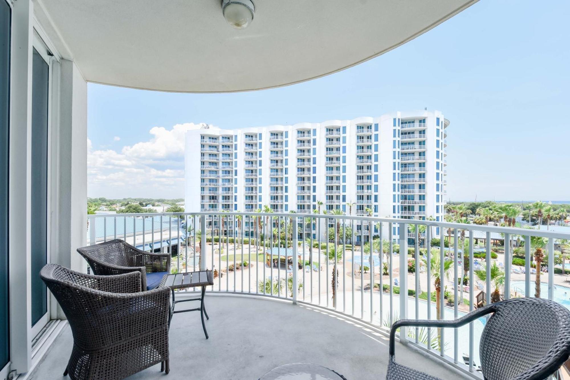 The Palms Of 2513 Junior Destin