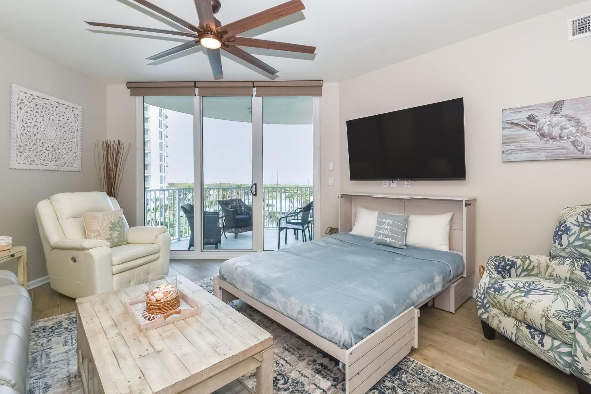 Apartment The Palms Of 2513 Junior Destin
