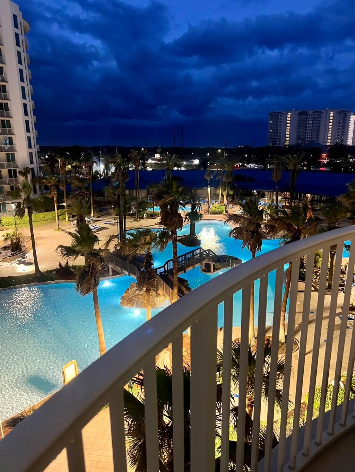 The Palms Of 2513 Junior